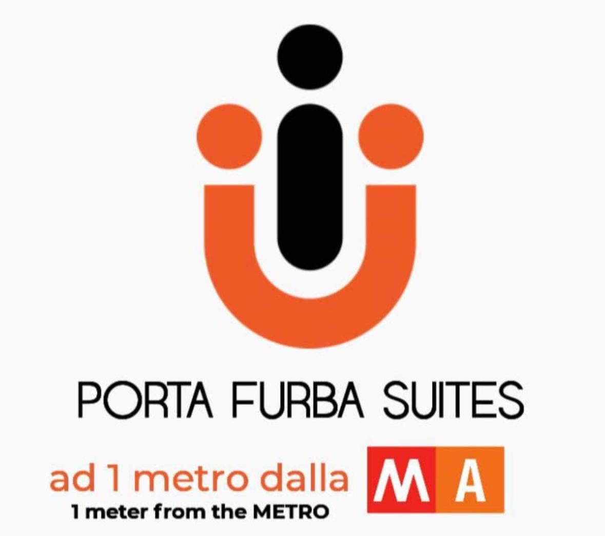 Porta Furba * Rome