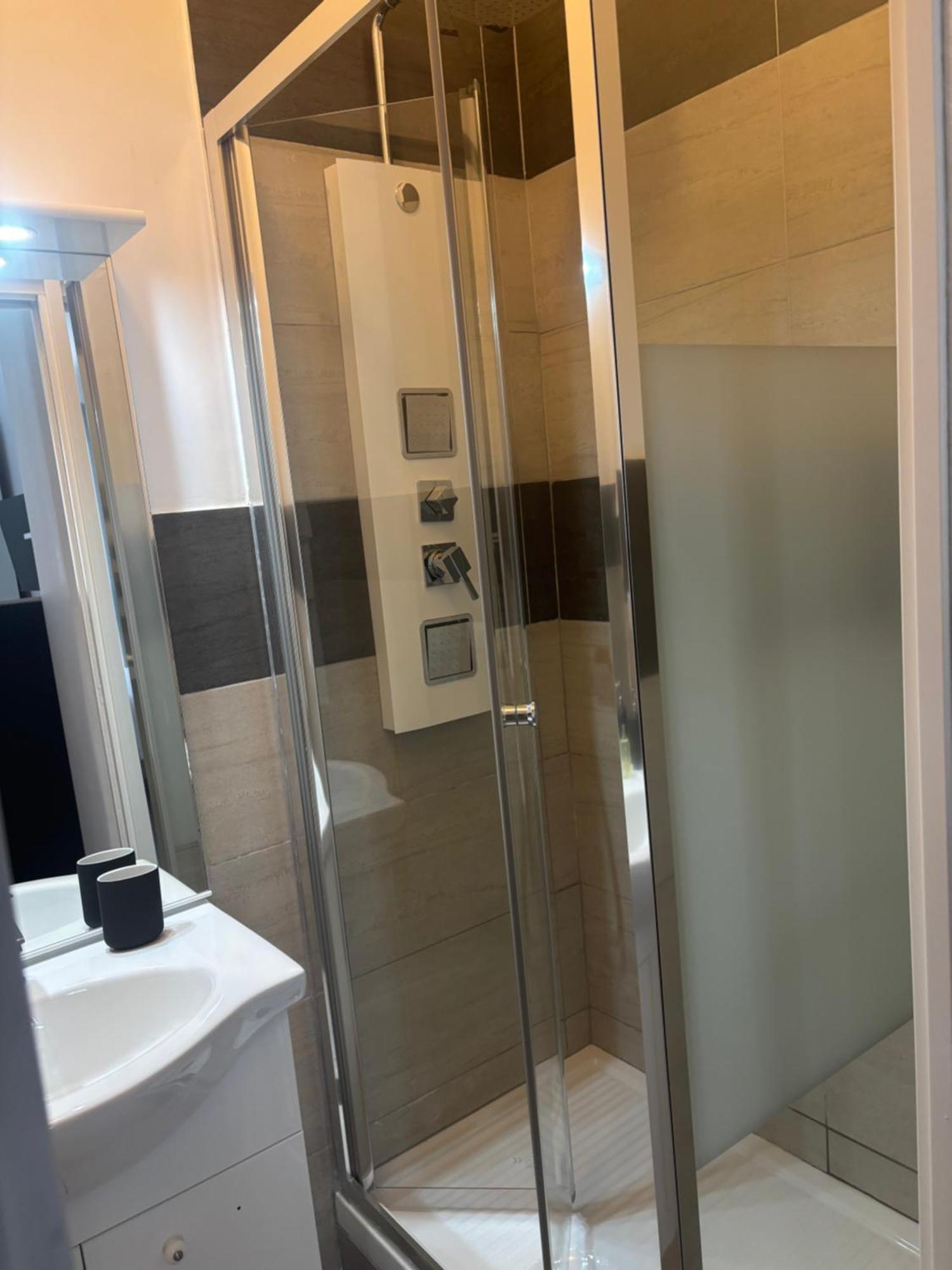 Guest house Porta Furba Rome