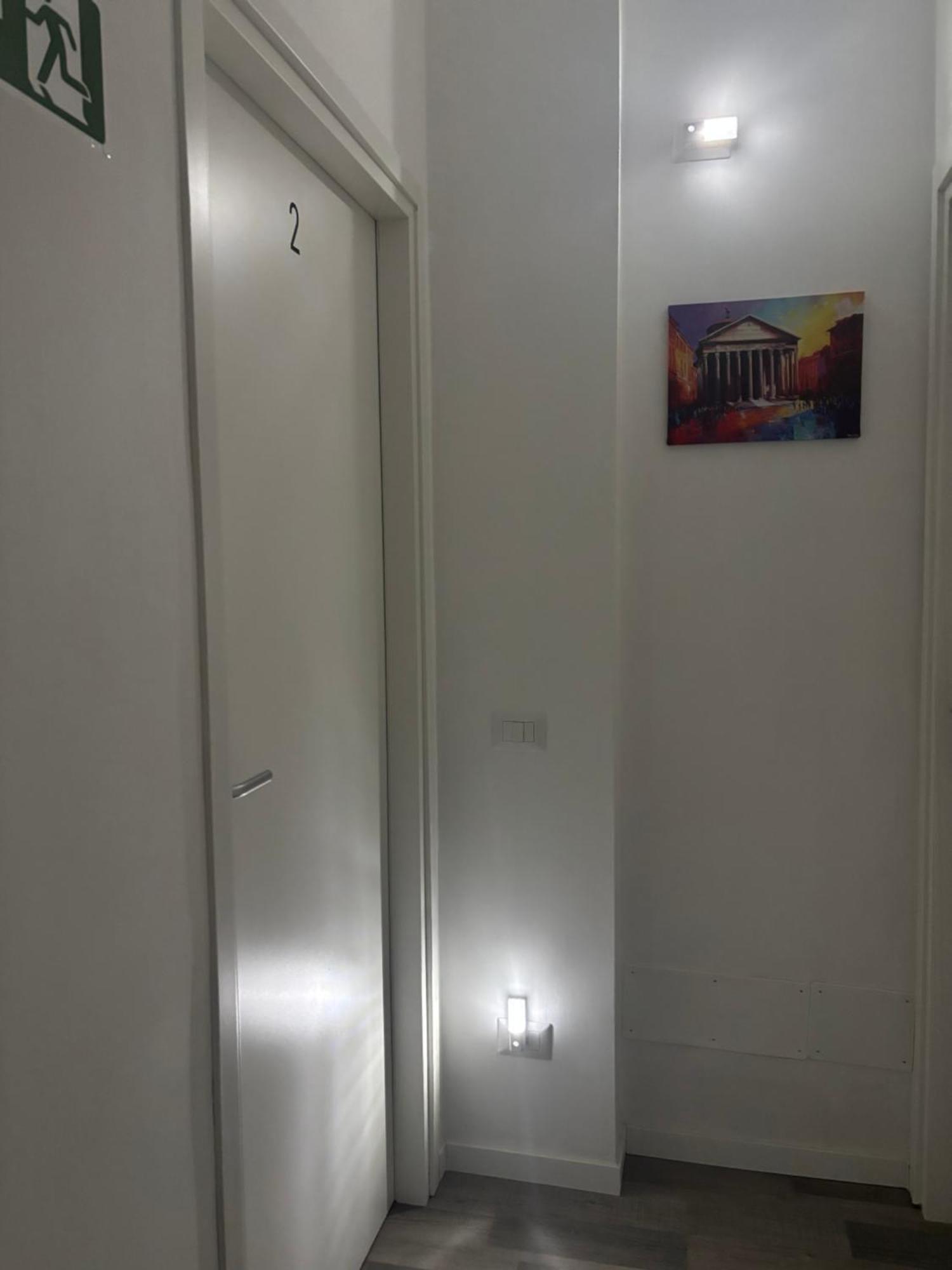 Porta Furba * Rome