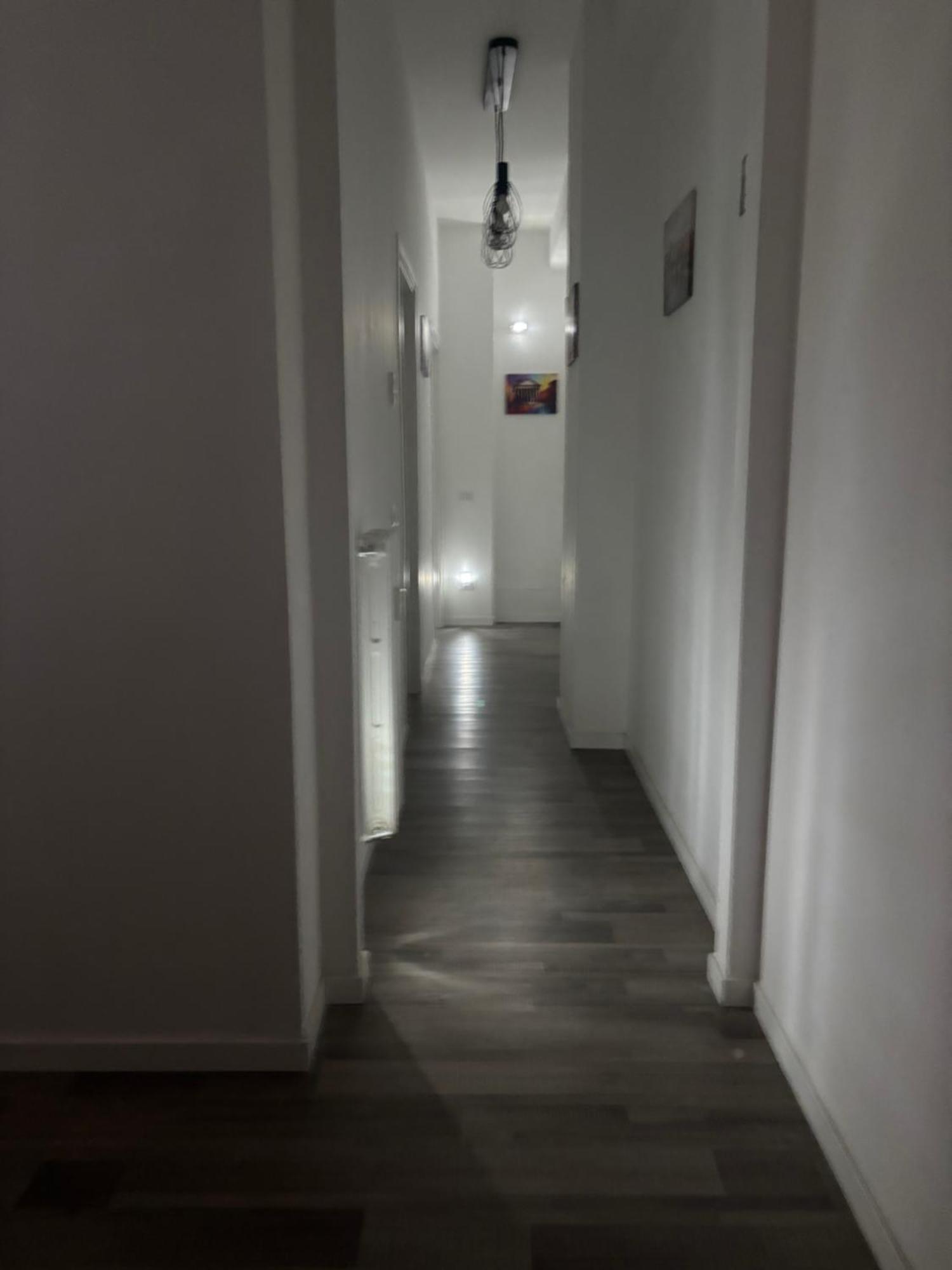 Guest house Porta Furba Rome