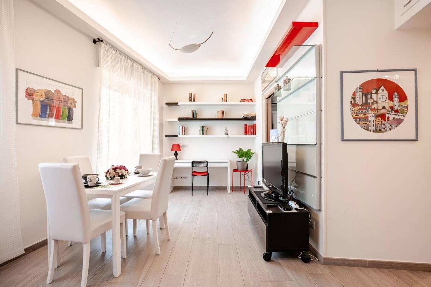 Gemelli - Black & White Loft *