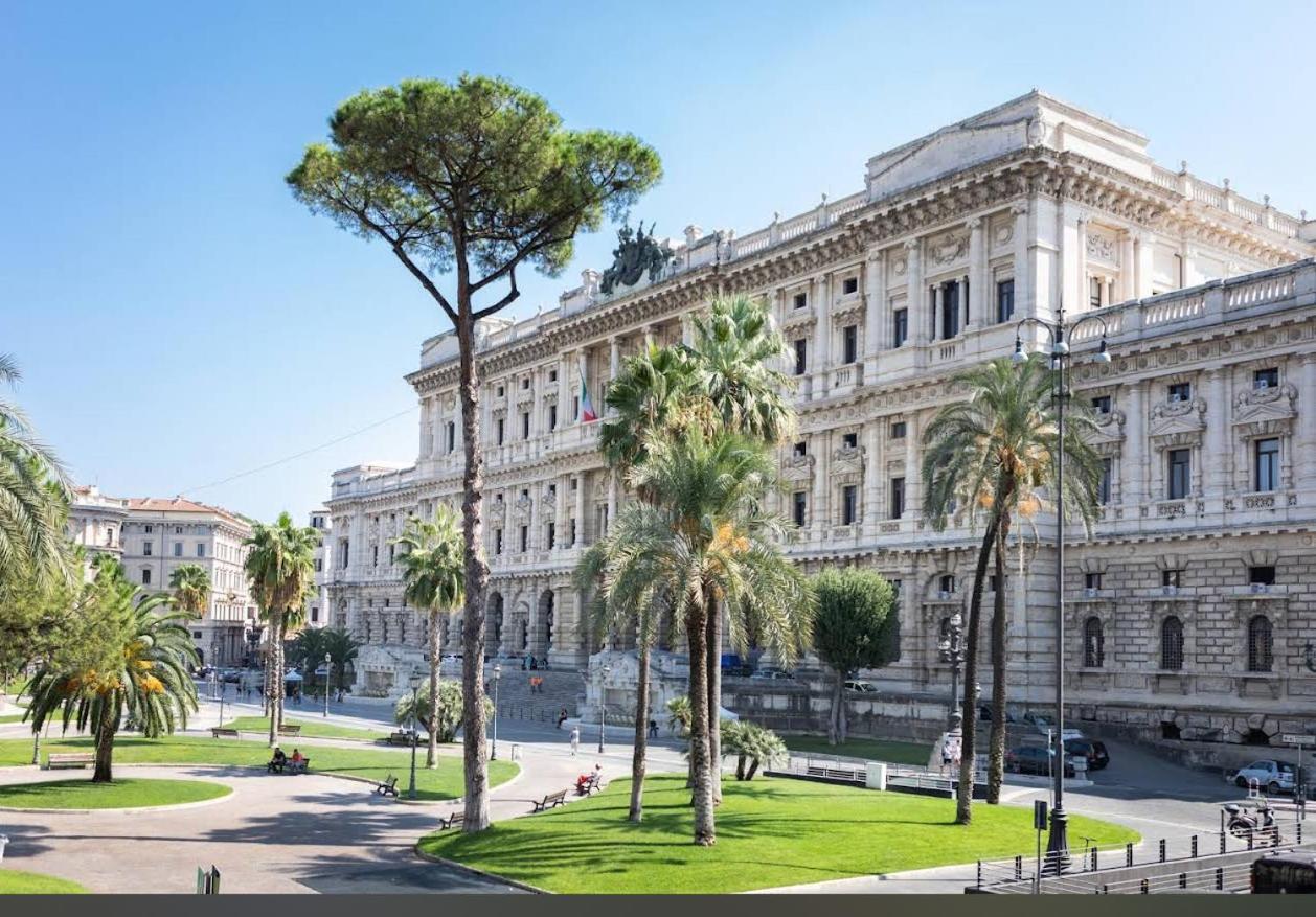Mia House Prestige * Rome
