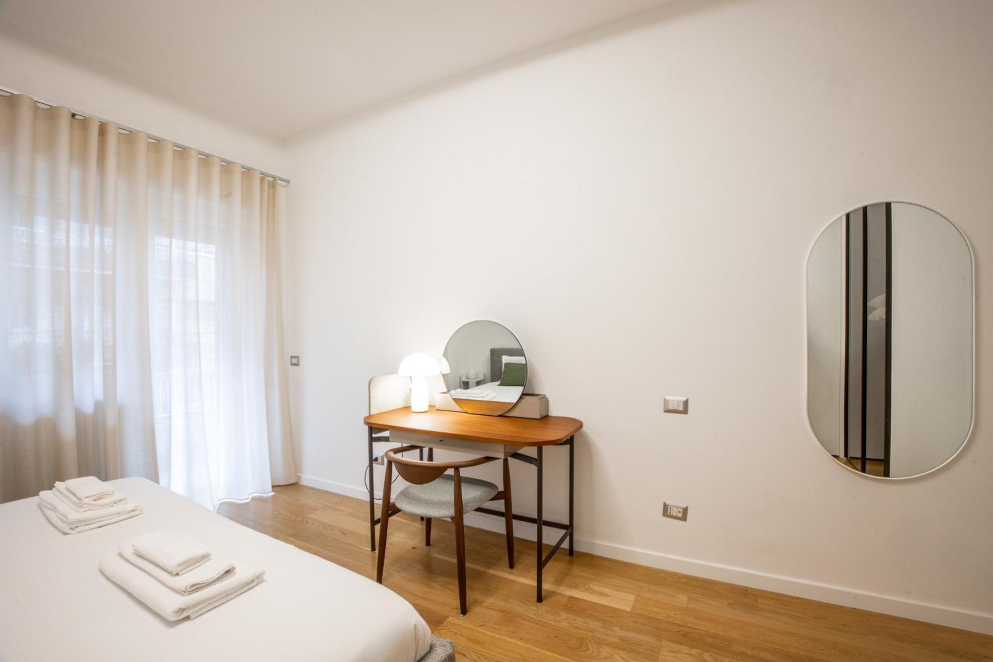 Apartment Floresa Vatican Elite *