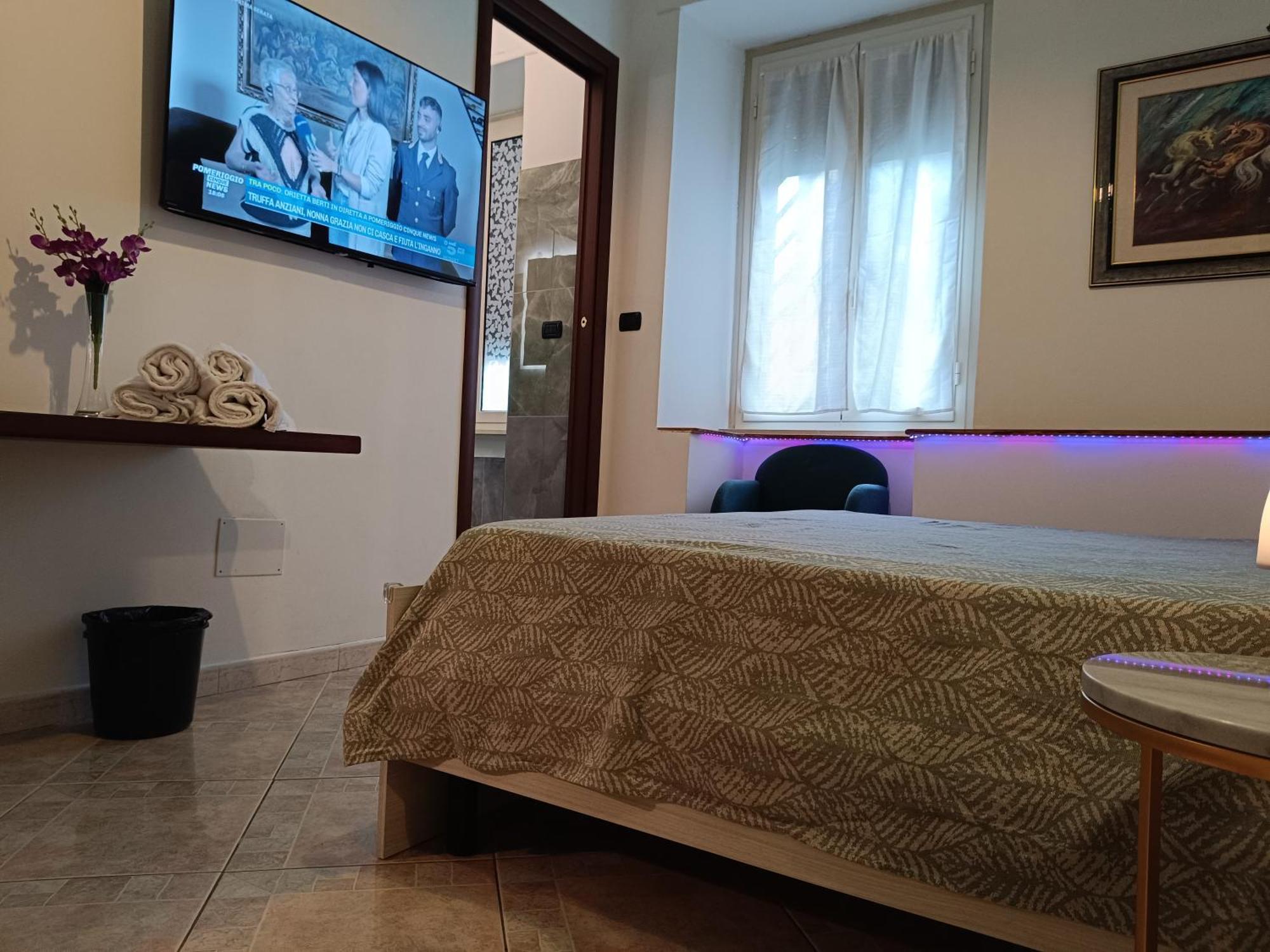 Bed & Breakfast Aldo