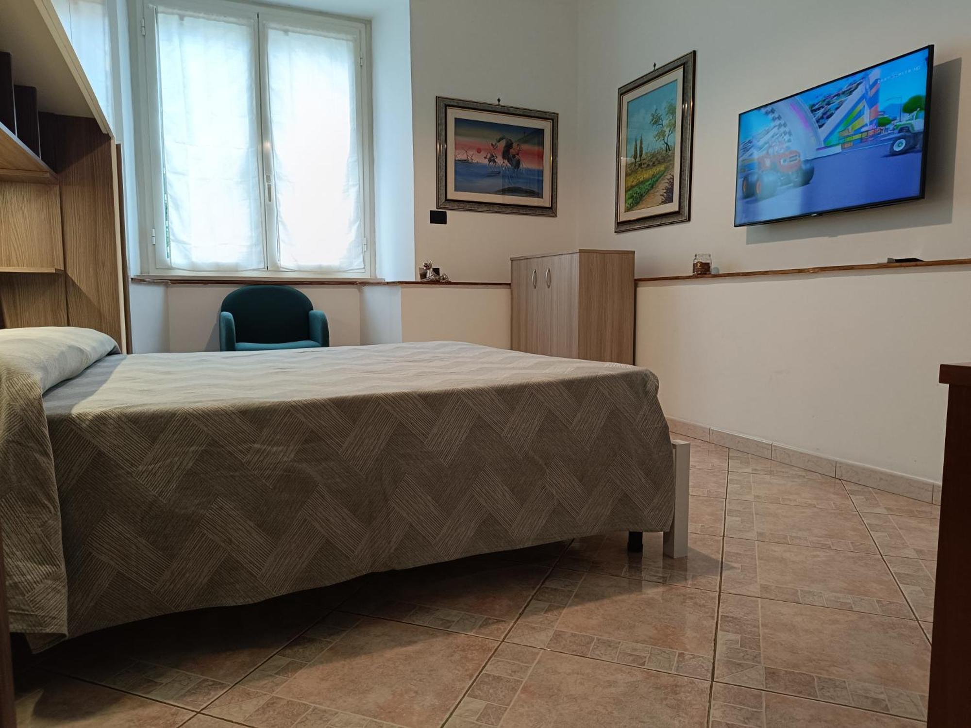 Bed & Breakfast Aldo