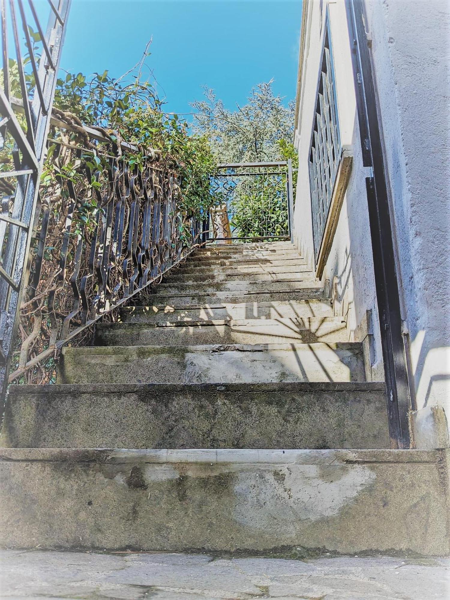 Homestay Villino Felix Rome