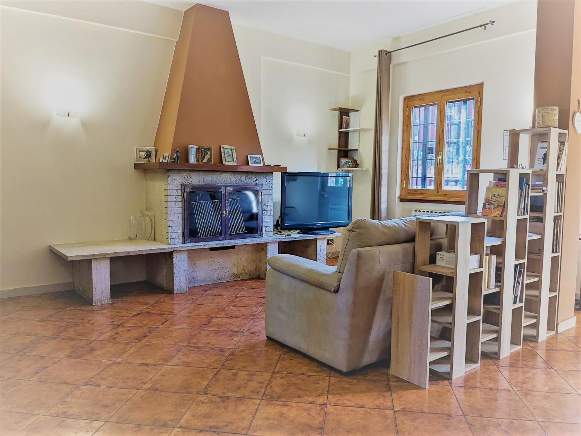 Villino Felix *