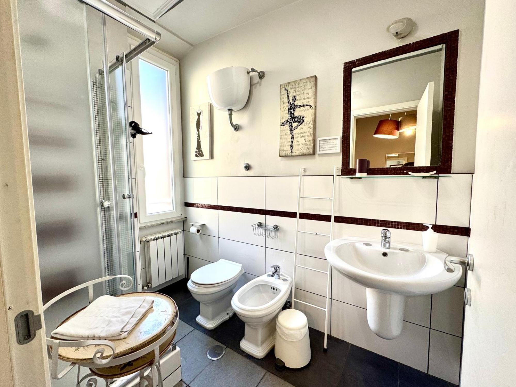 Le Due Civette Bed & Breakfast Rome