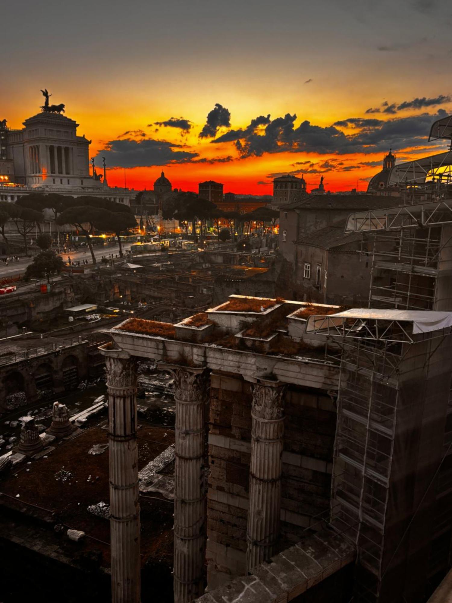 Guest house Residenza Maritti Contemporarysuite -