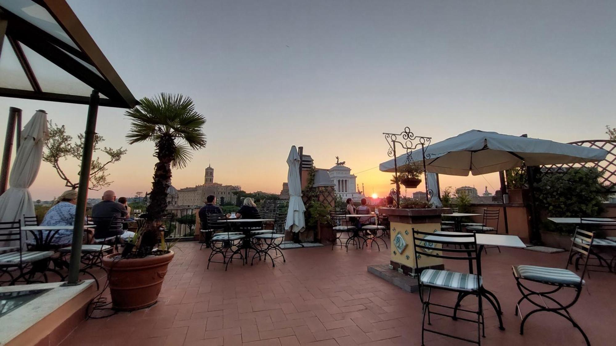 Residenza Maritti Contemporarysuite - Guest house 2*
