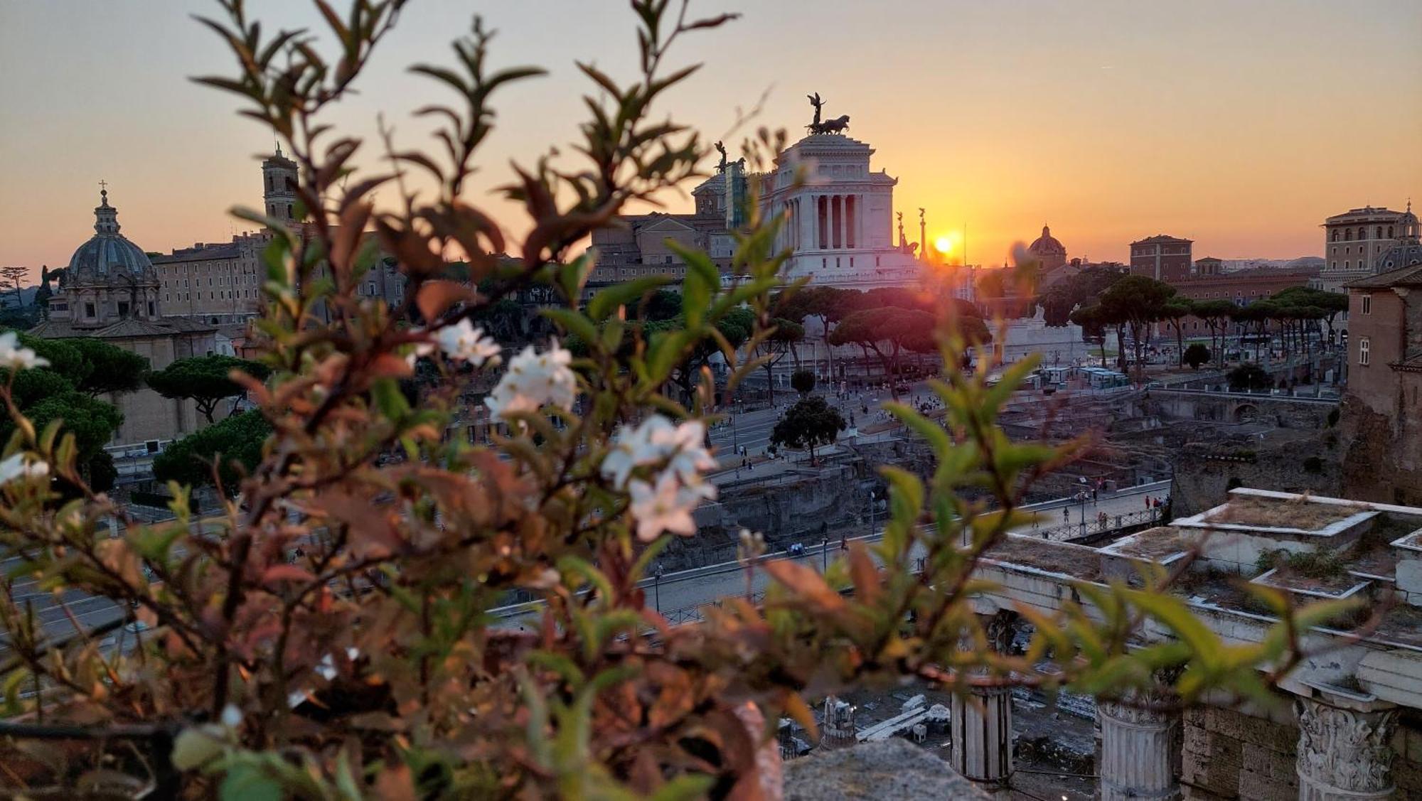 Residenza Maritti Classic - Rome