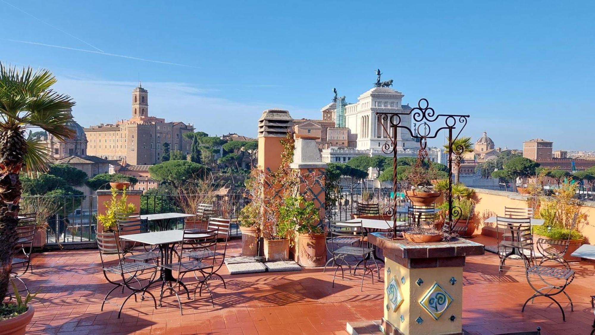 Residenza Maritti Classic - Guest house 2*