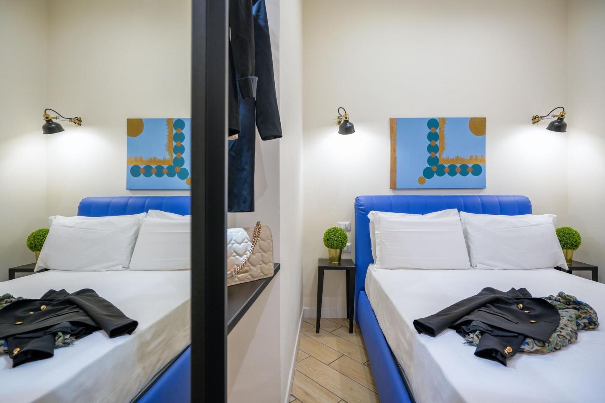 Pantheon Unique Guest house Rome