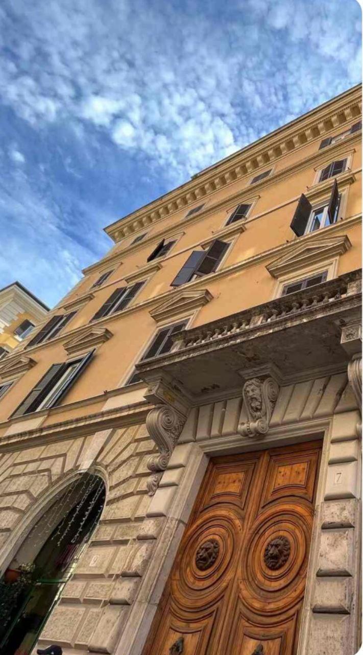 X2 Con Magnifica Vista Sul Chiostro Di Michelangelo E Le Terme Di Diocleziano