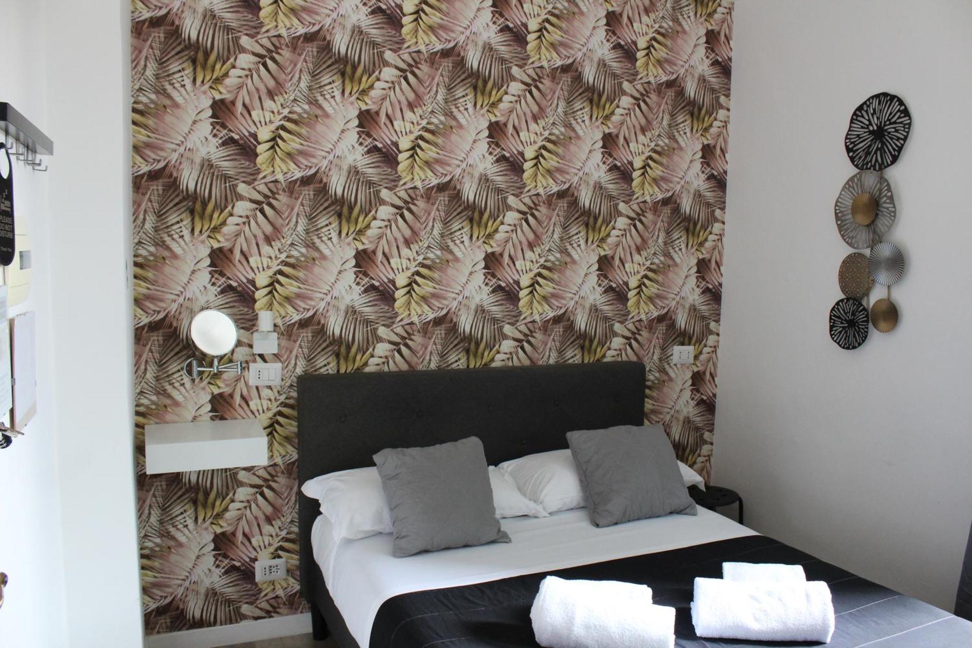 Guest house Piramide Rome