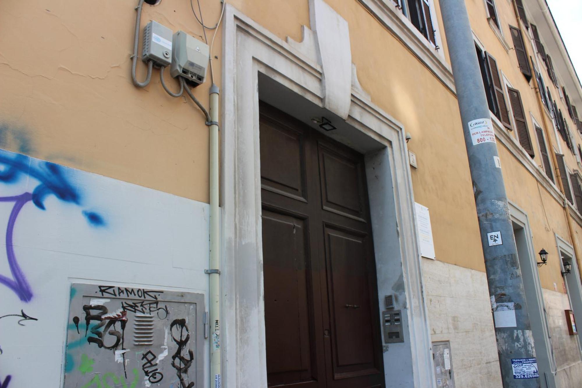 Piramide Guest house Rome