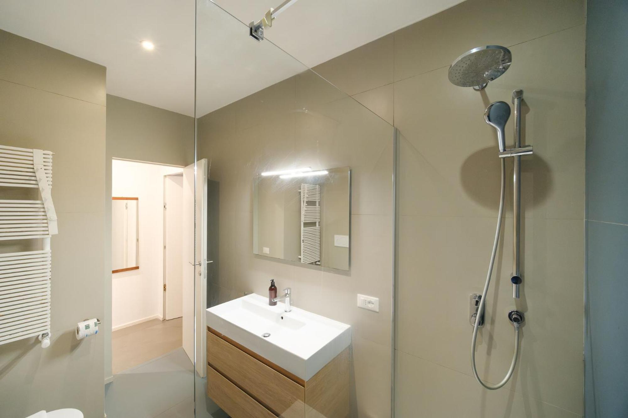 Golden House Buddyrent Apartment Rome