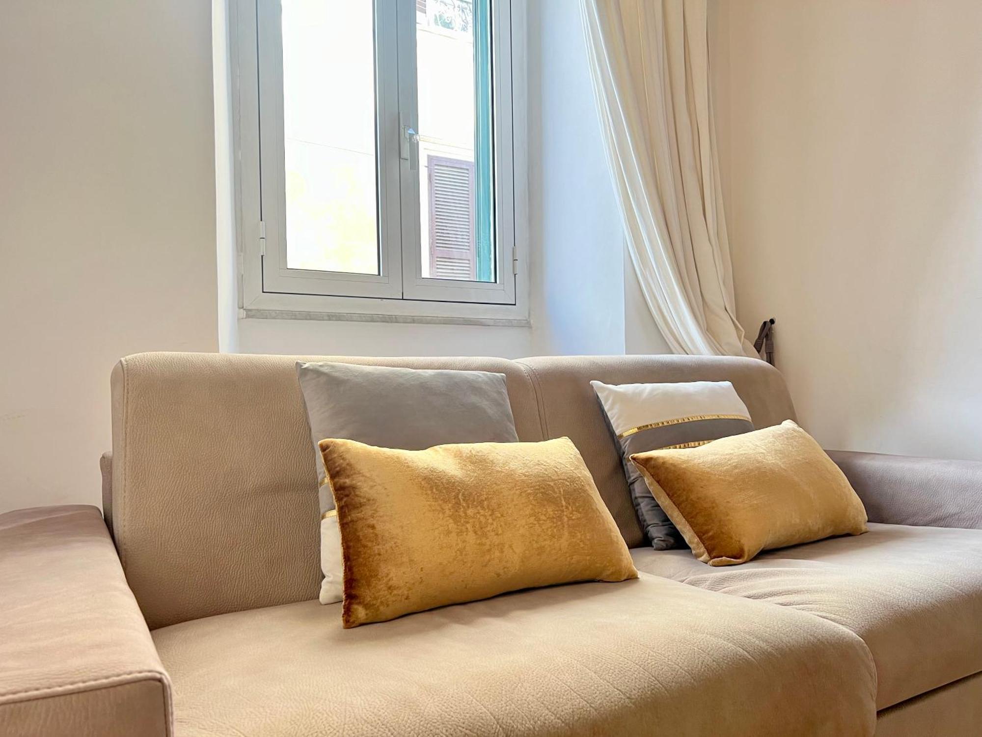 Apartment Campo Dei Fiori Rome
