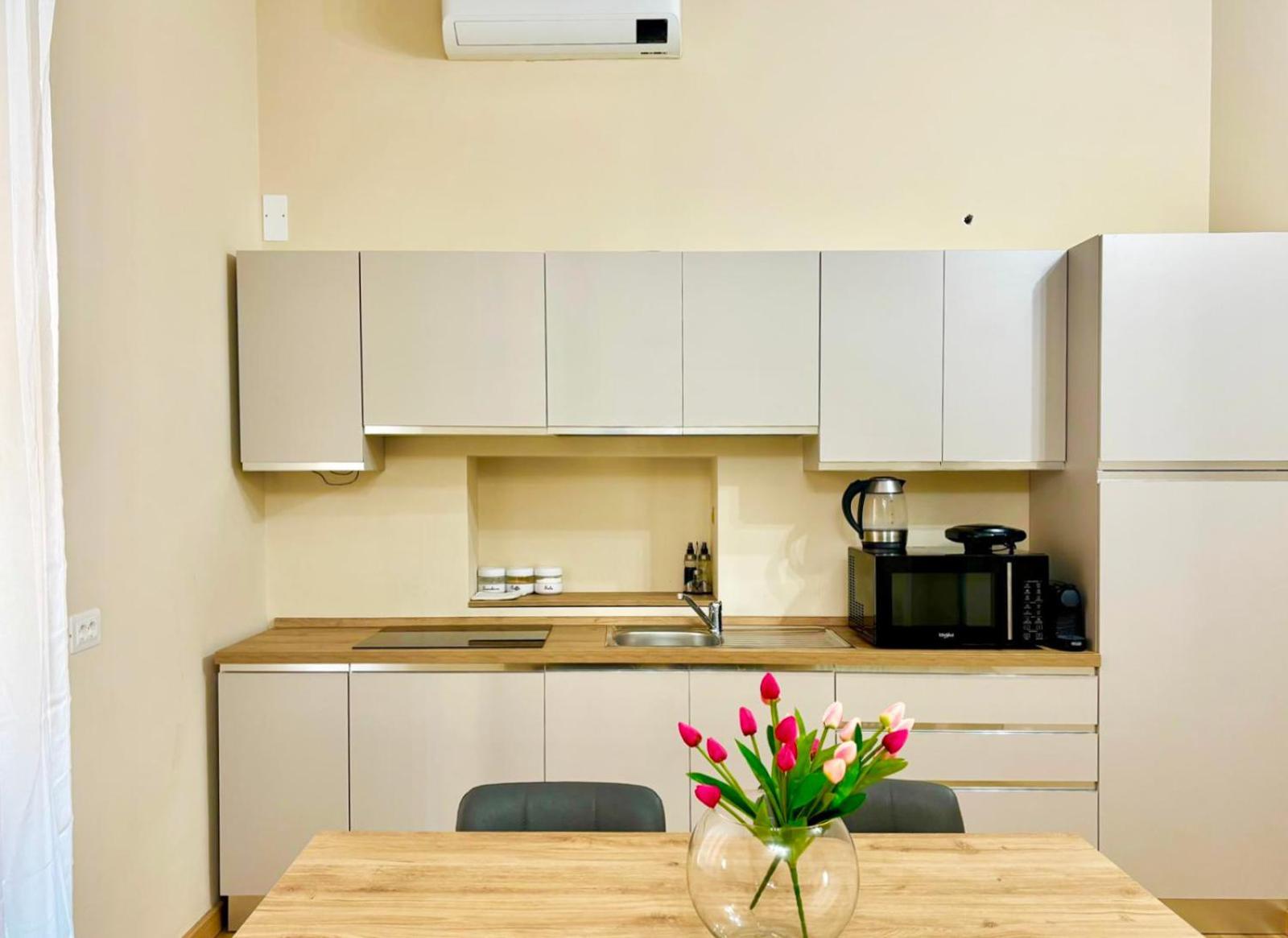Nazionale Charme Apartment
