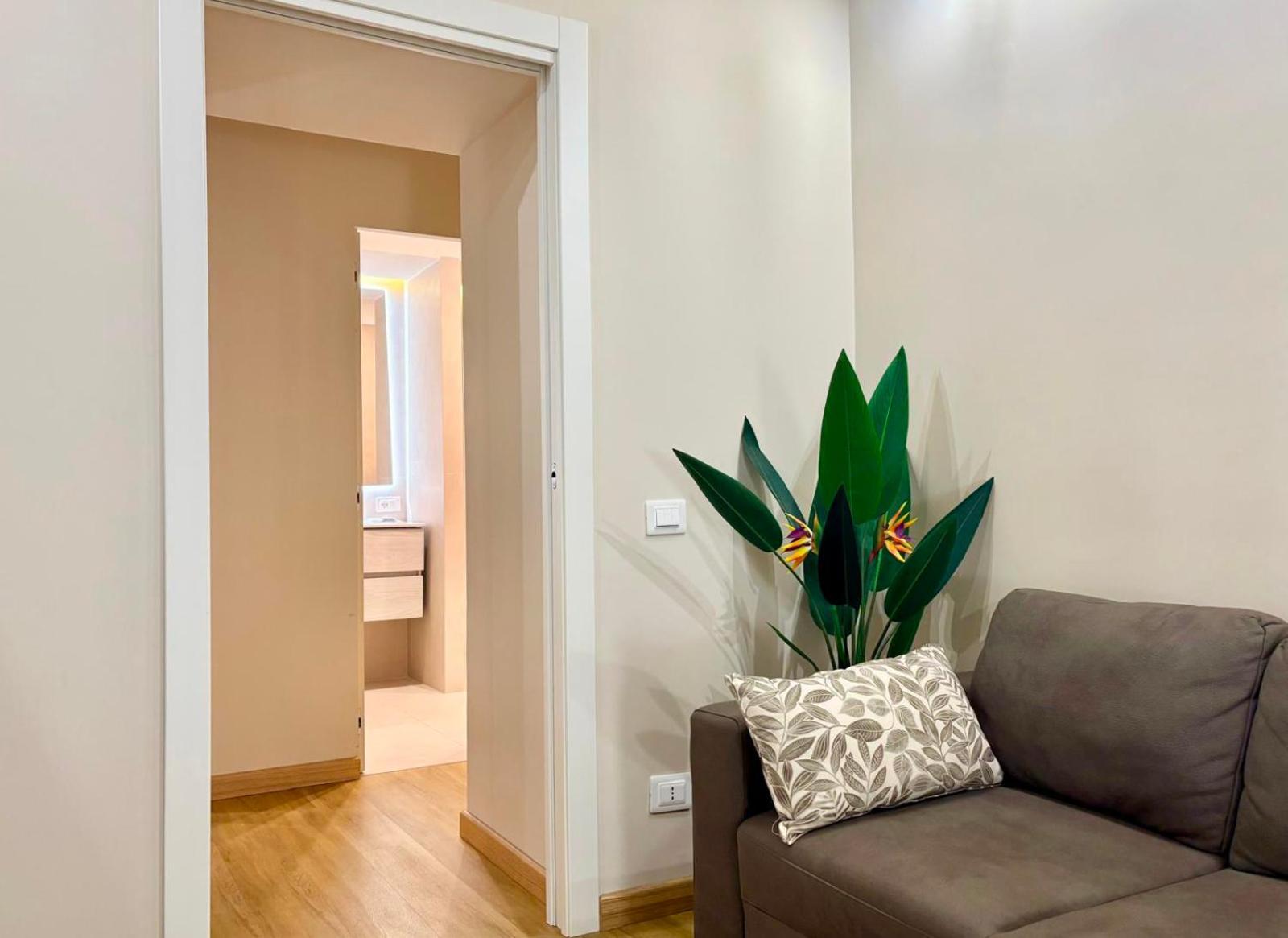 Nazionale Charme Apartment