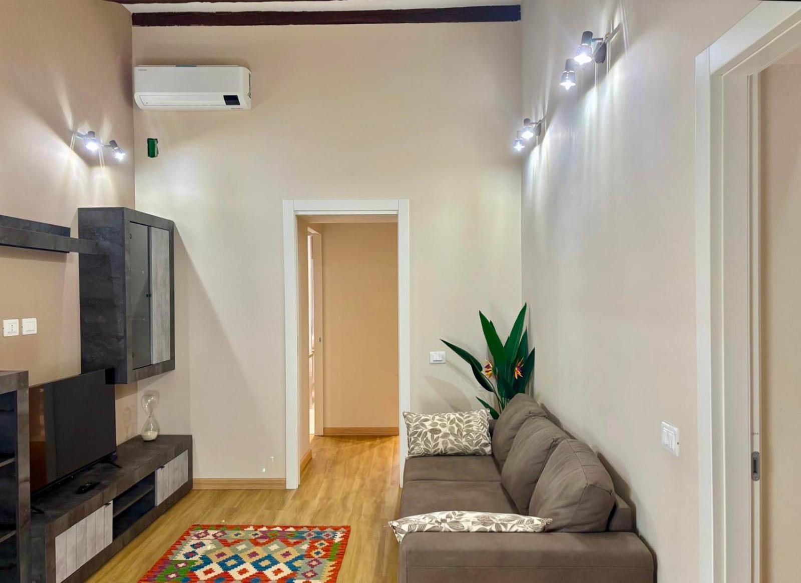 Nazionale Charme Apartment Rome