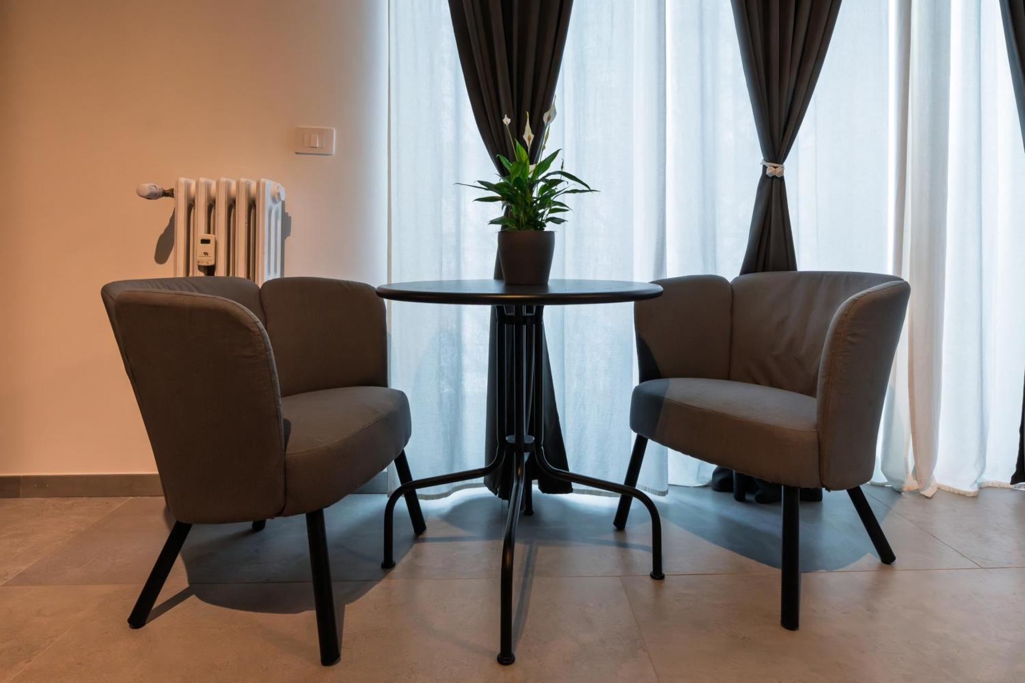 Rhome In Garbatella * Rome