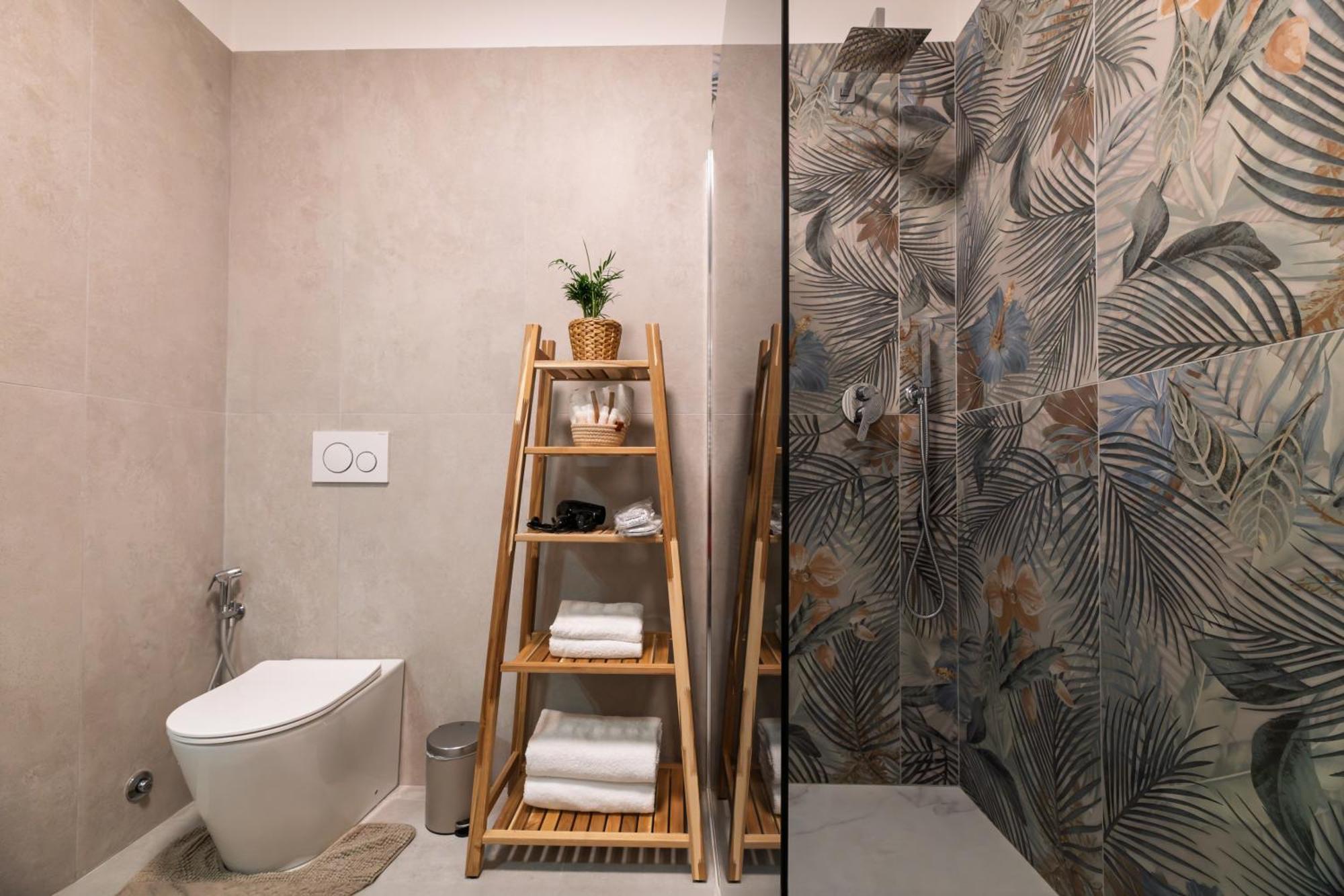 Bed & Breakfast Rhome In Garbatella
