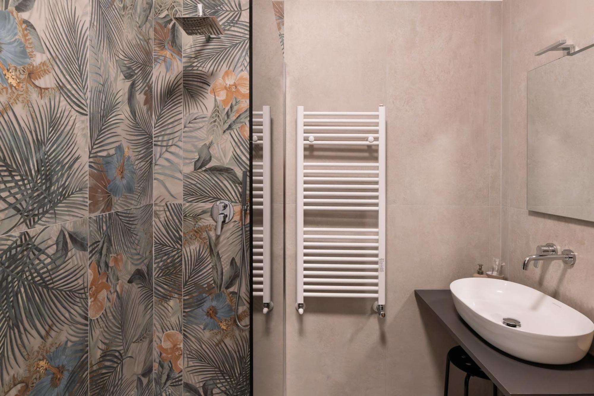 Bed & Breakfast Rhome In Garbatella *