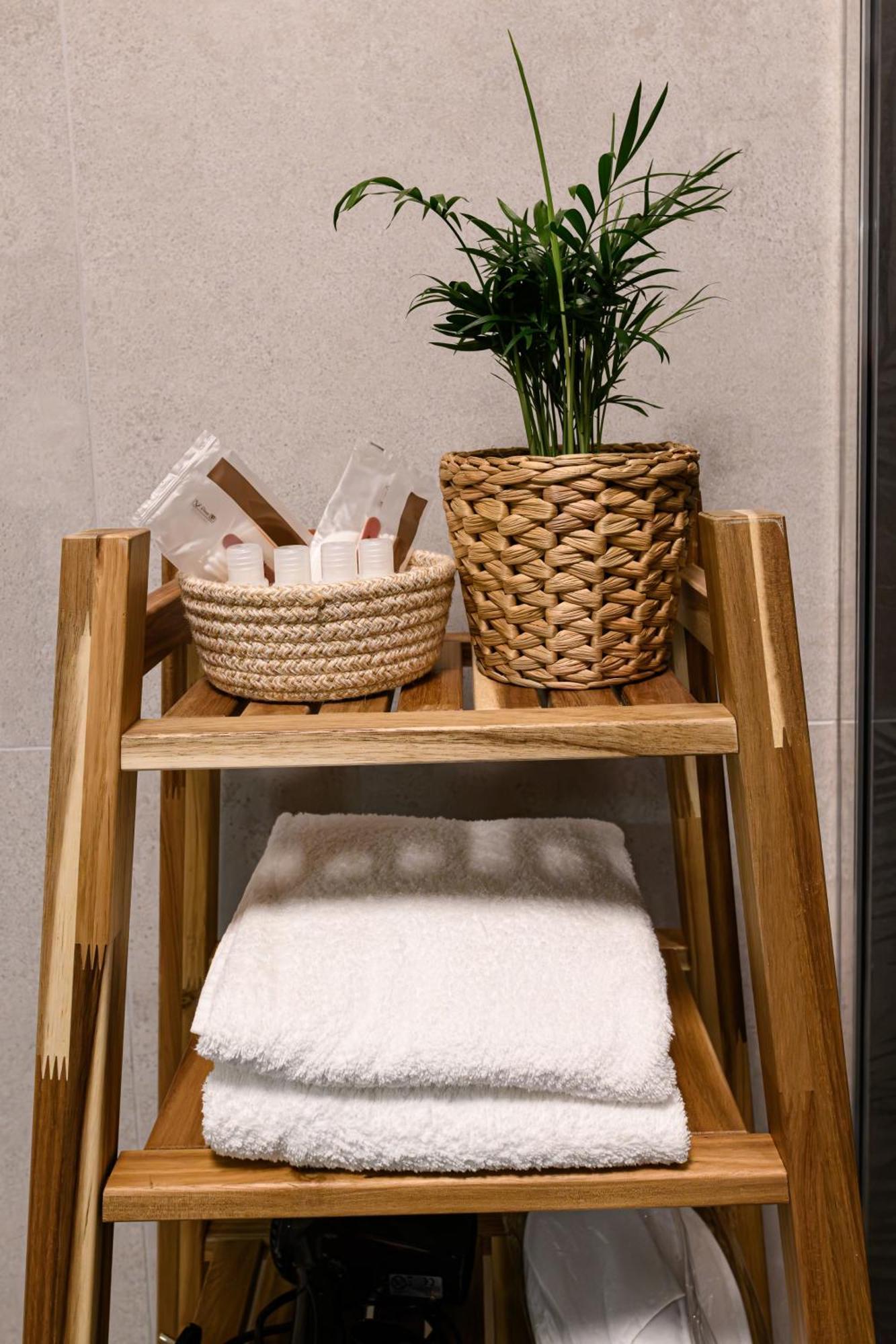 Rhome In Garbatella Rome