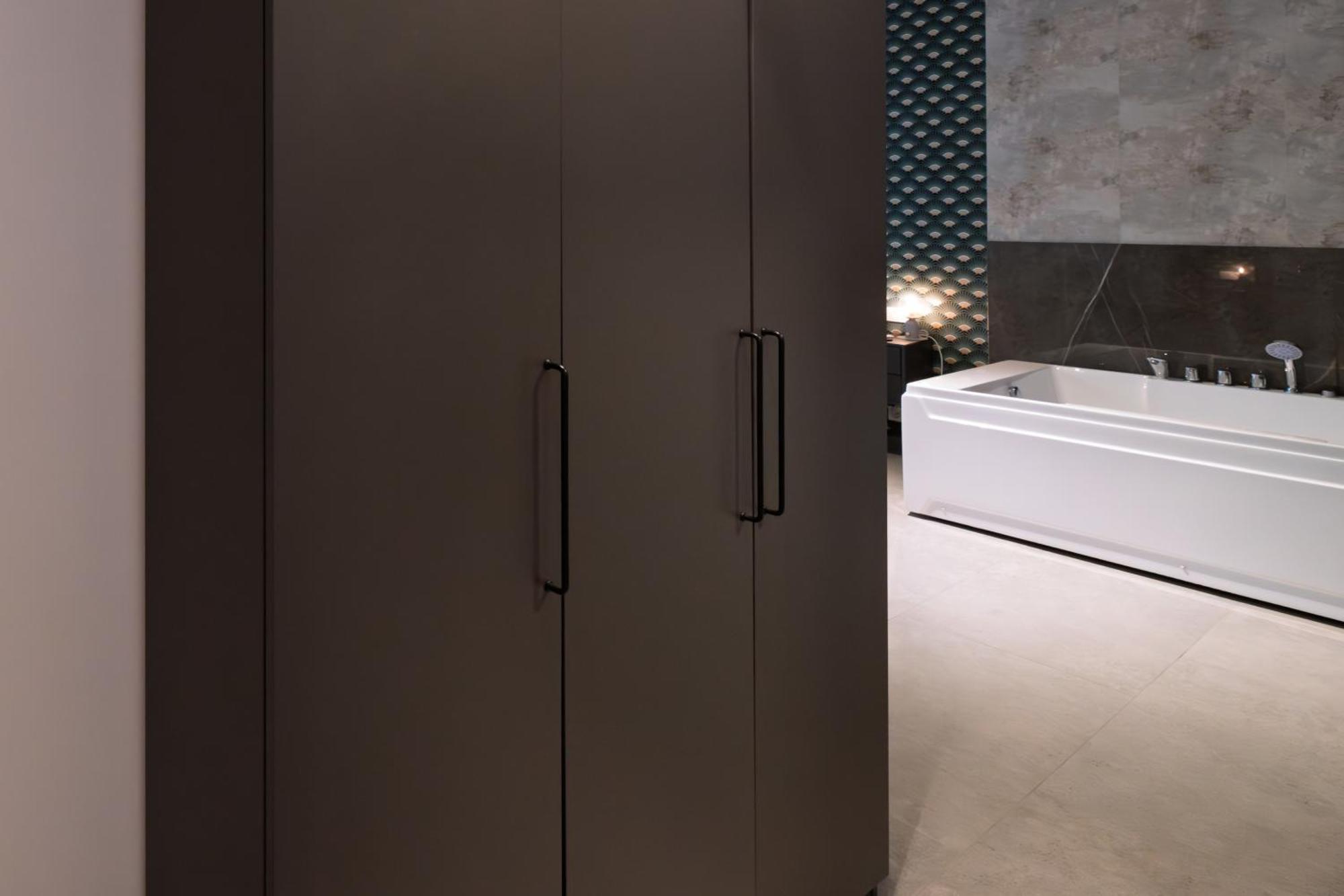 Rhome In Garbatella Bed & Breakfast Rome