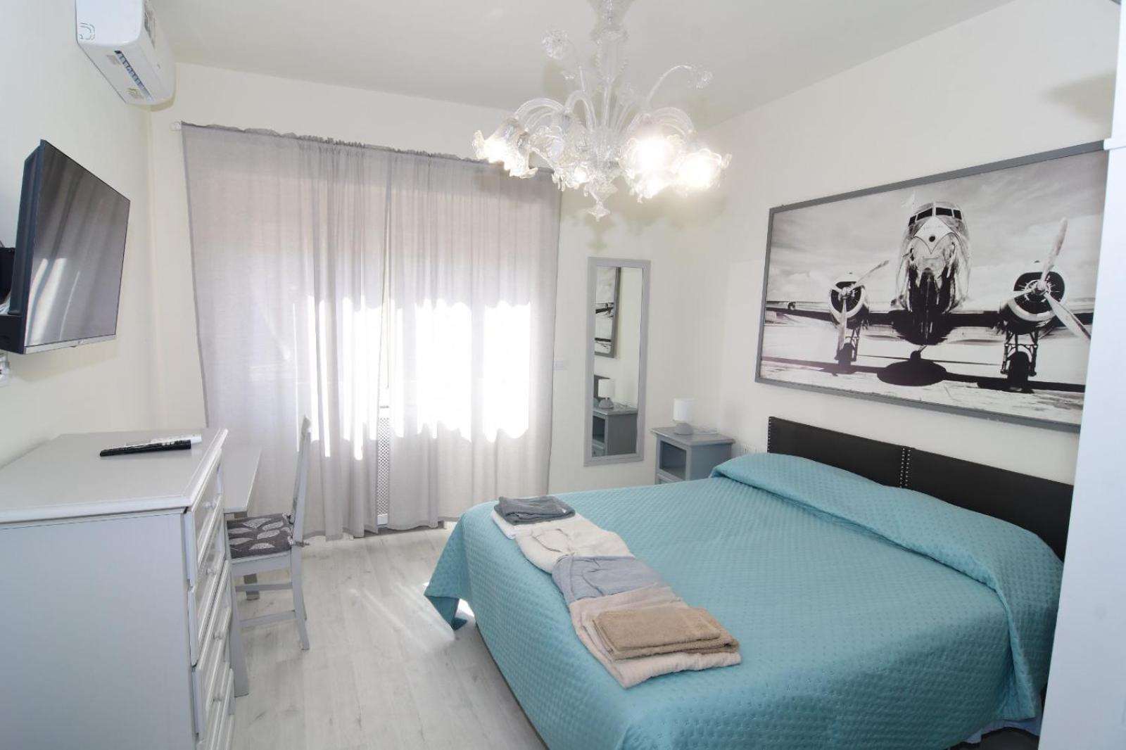 Apartment Metro *