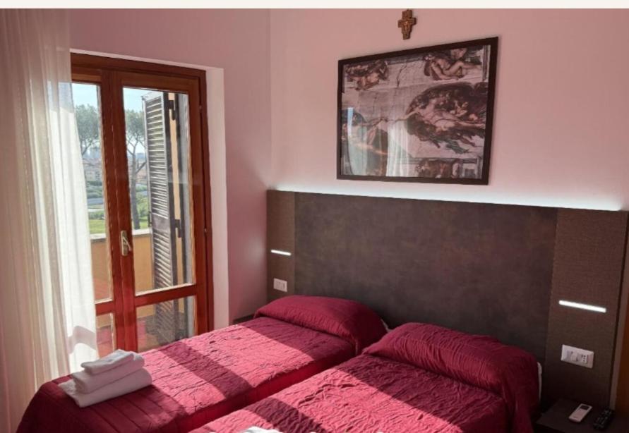 Due Leoni - Casa Per Turismo Cattolico
