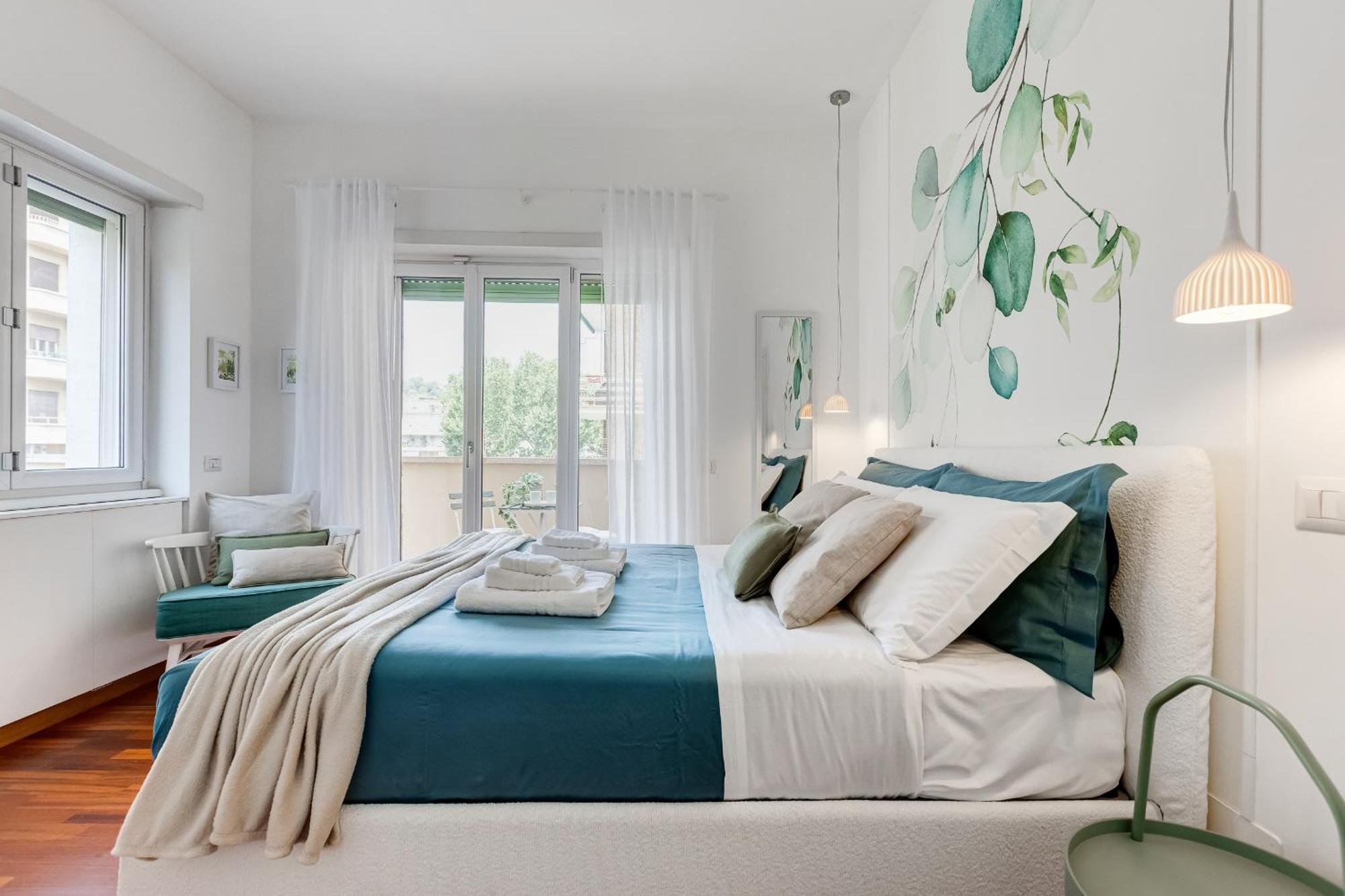 Apartment Boutique In Vatican