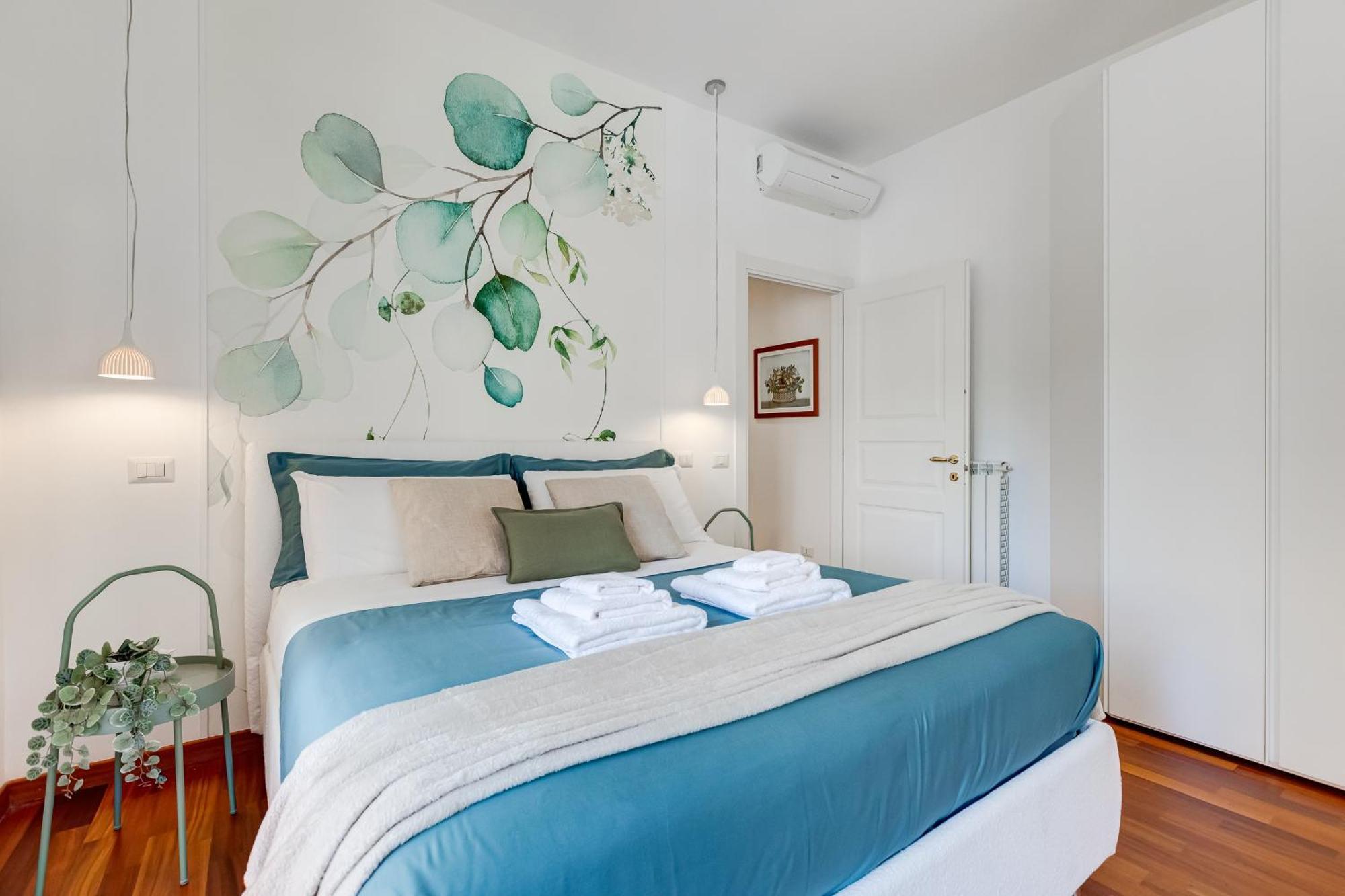 Apartment Boutique In Vatican