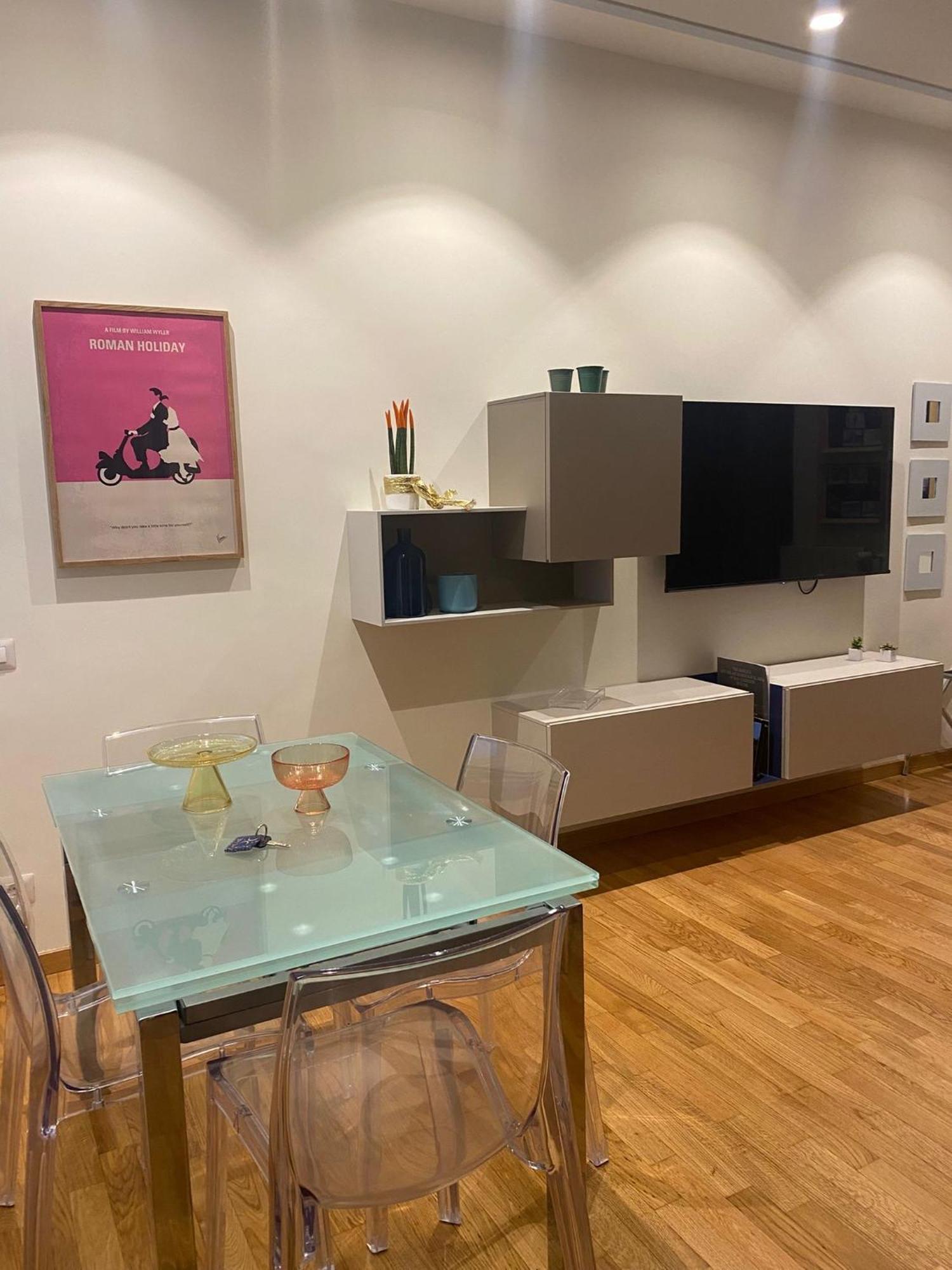 Casa Cherie Apartment Rome