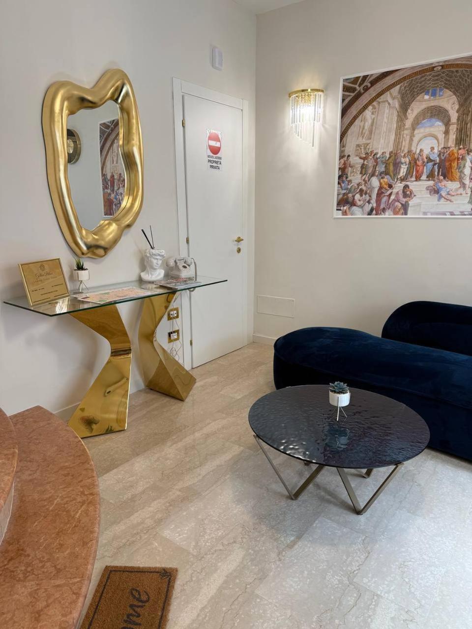 Guest house Golden Palace Luxury