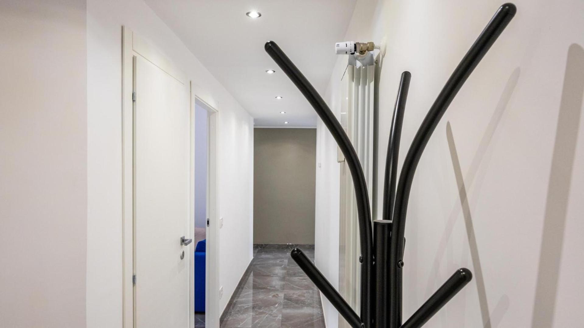 Rosina's House By Rentbeat Apartment Rome
