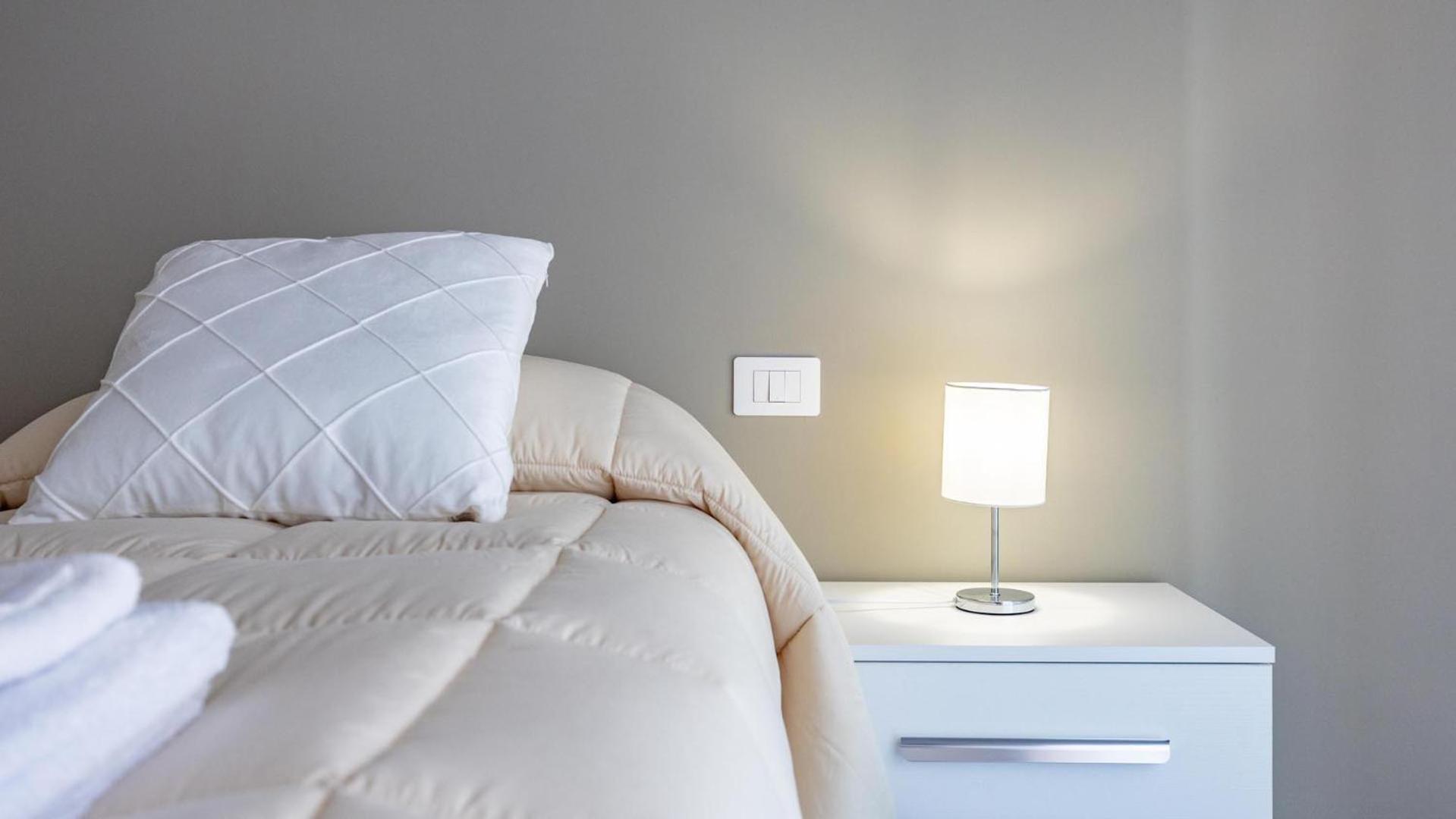 Rosina's House By Rentbeat Apartment *