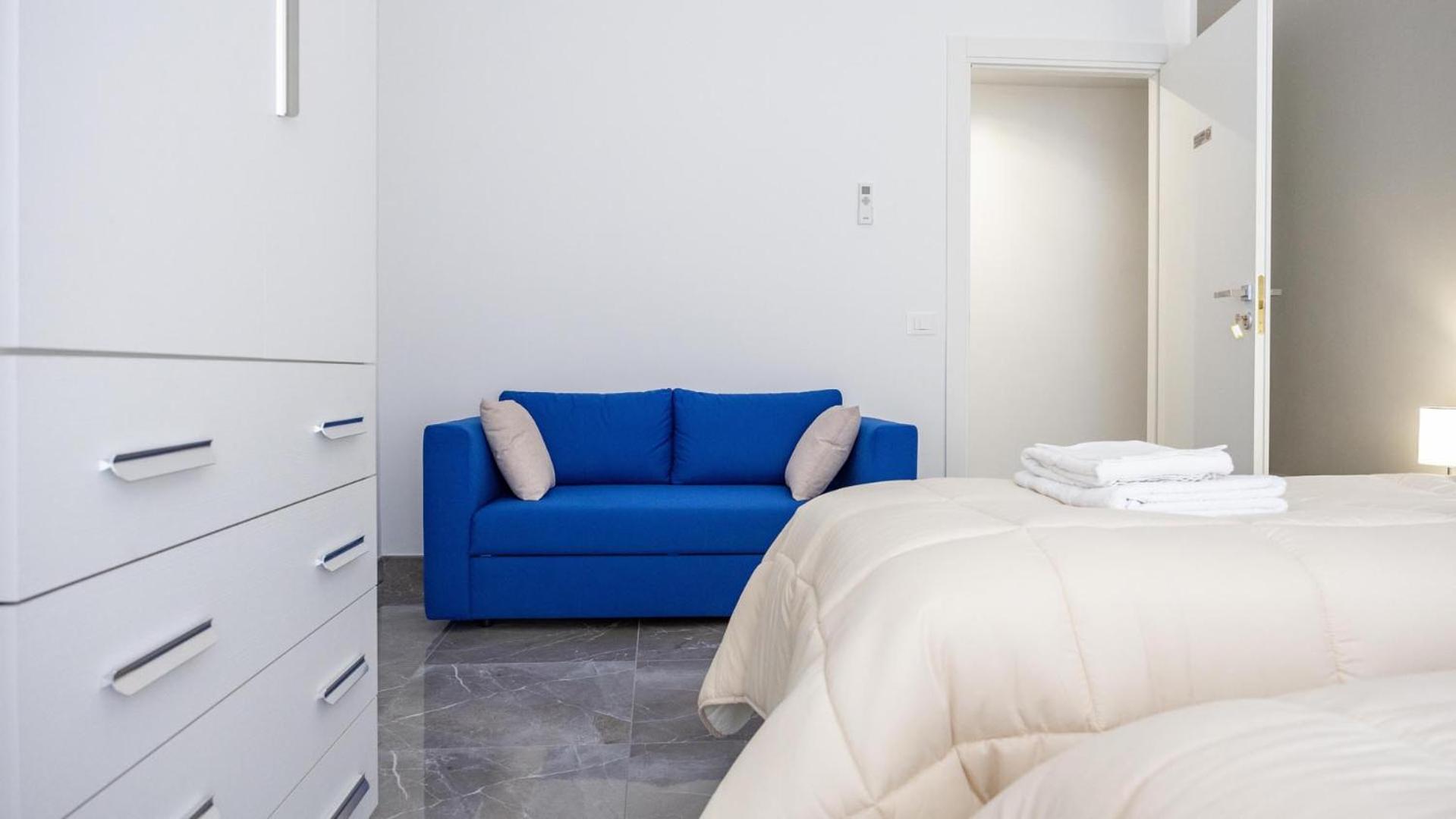 Rosina's House By Rentbeat Rome