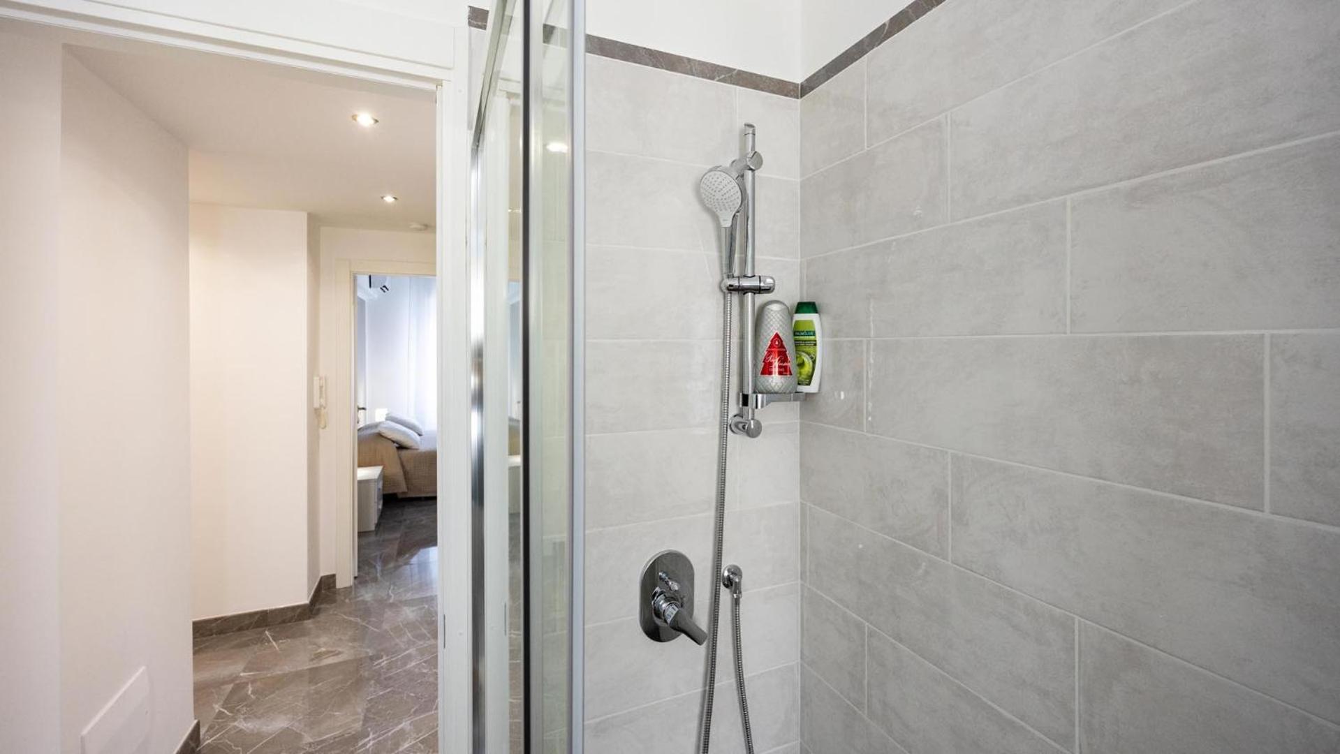 Apartment Rosina's House By Rentbeat Rome