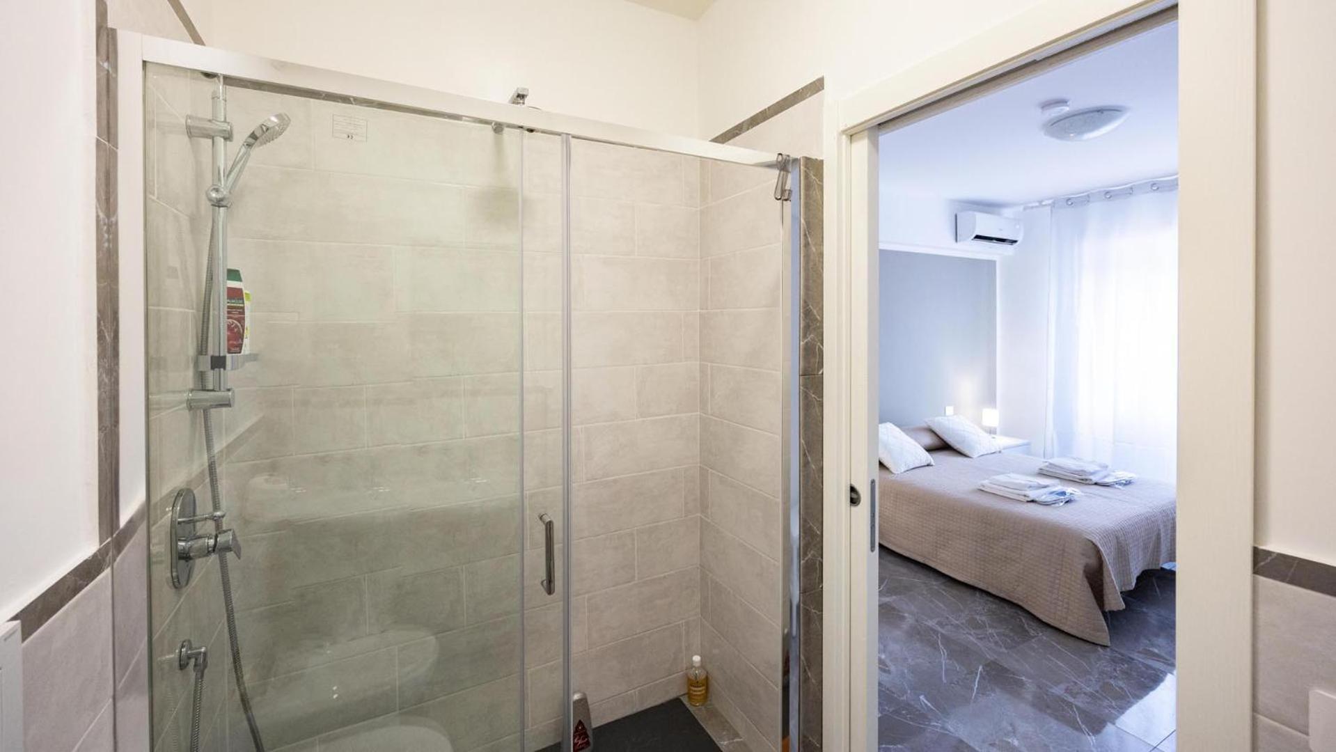 Apartment Rosina's House By Rentbeat Rome