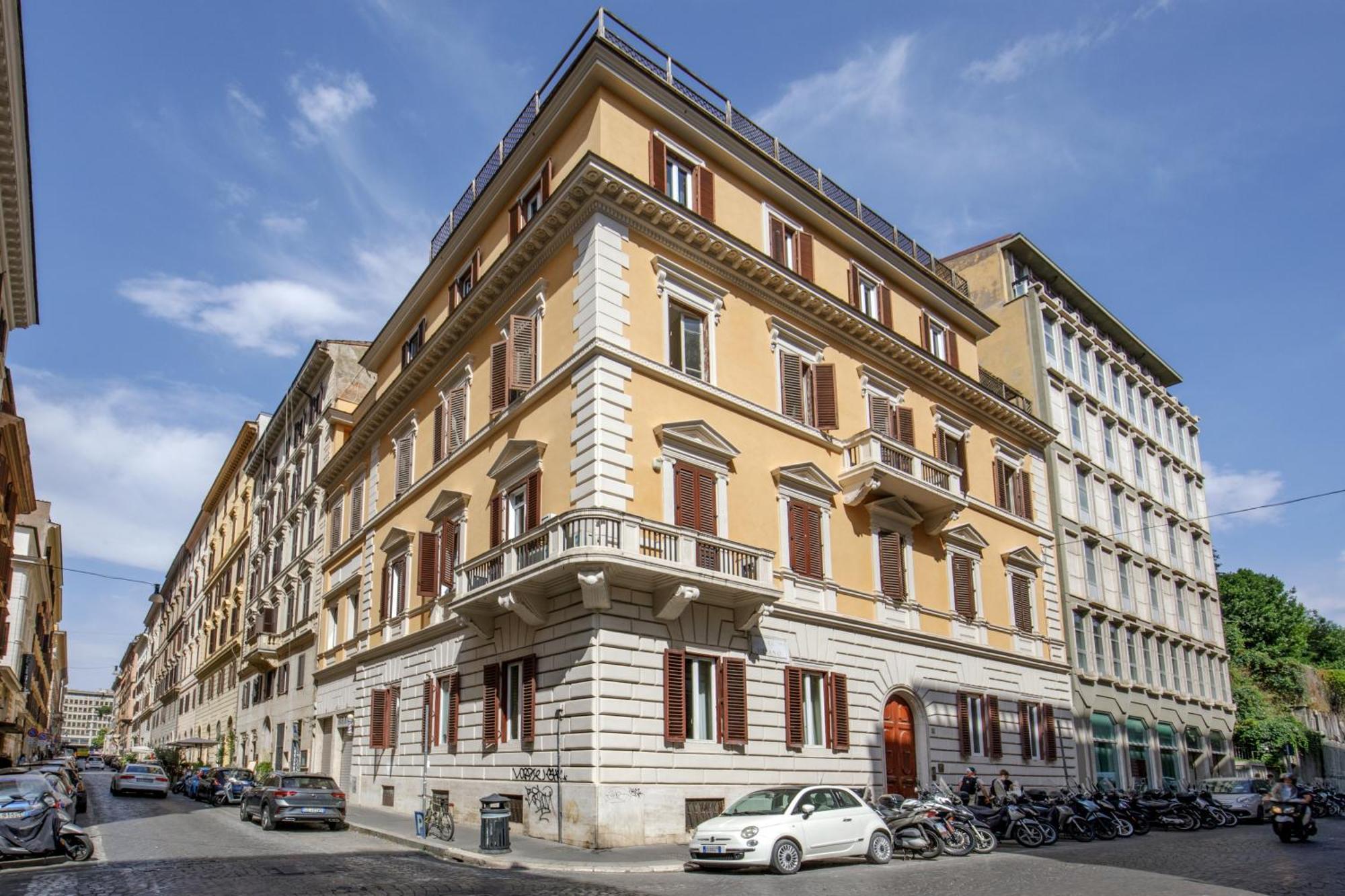 Apartment Domus Regia - Luxury Experience