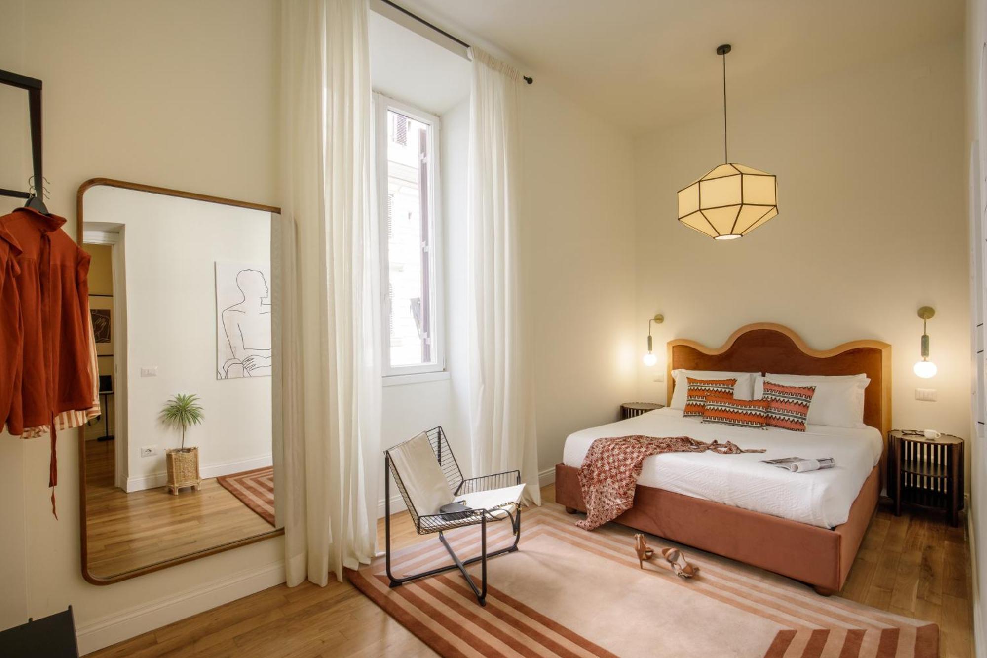 Apartment Domus Regia - Luxury Experience