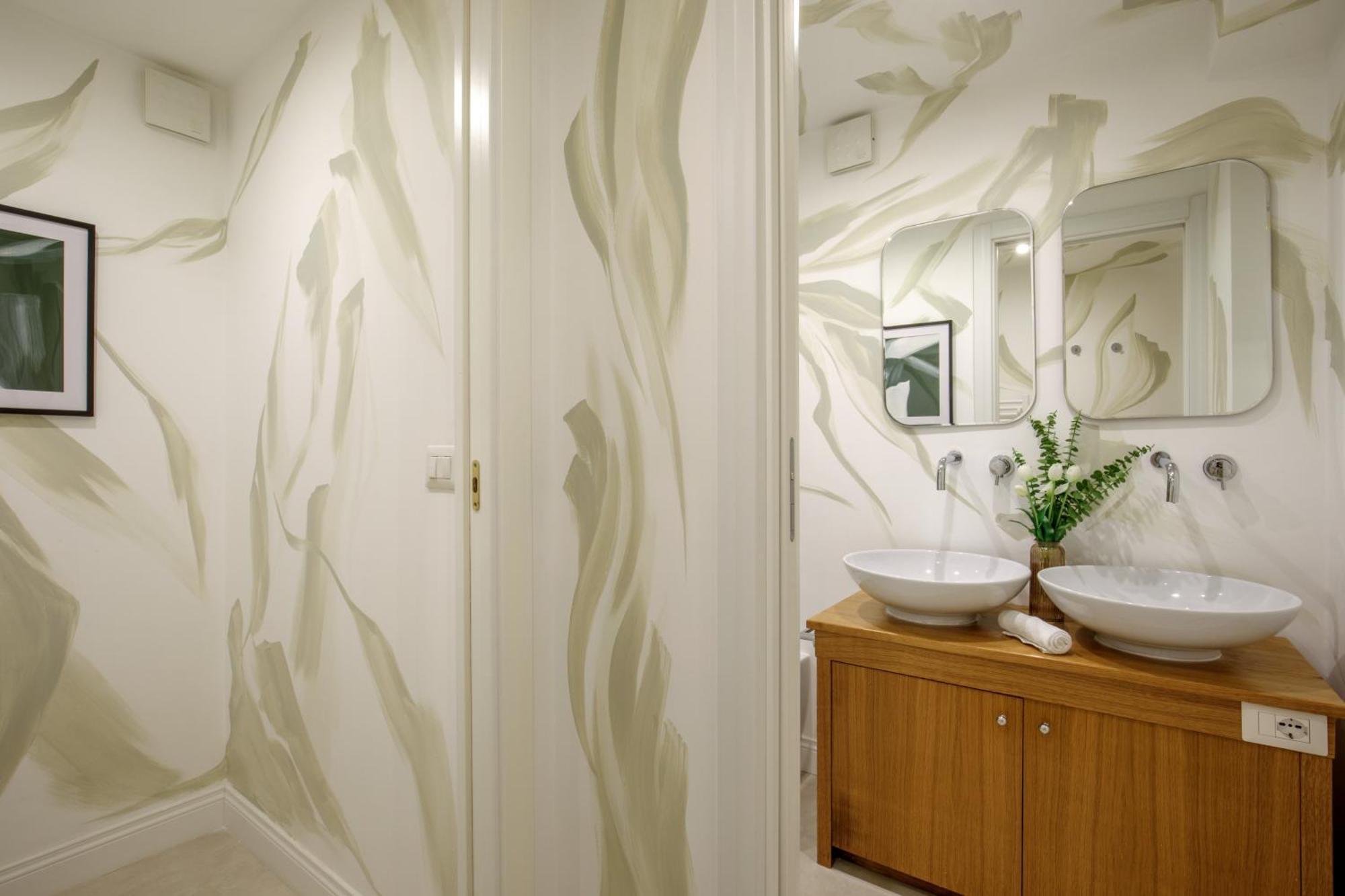 Domus Regia - Luxury Experience Apartment *