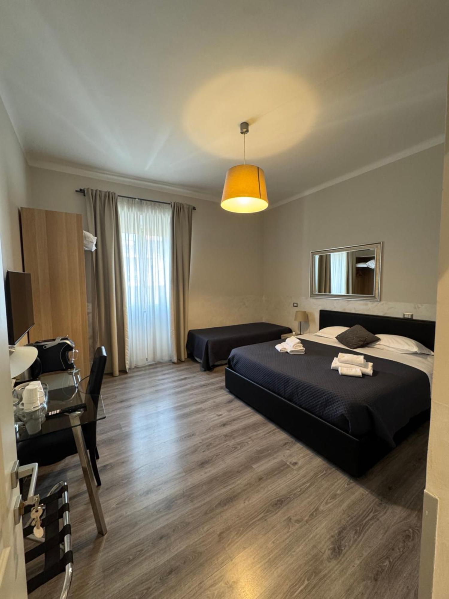 Guest house Rhs Rienzo