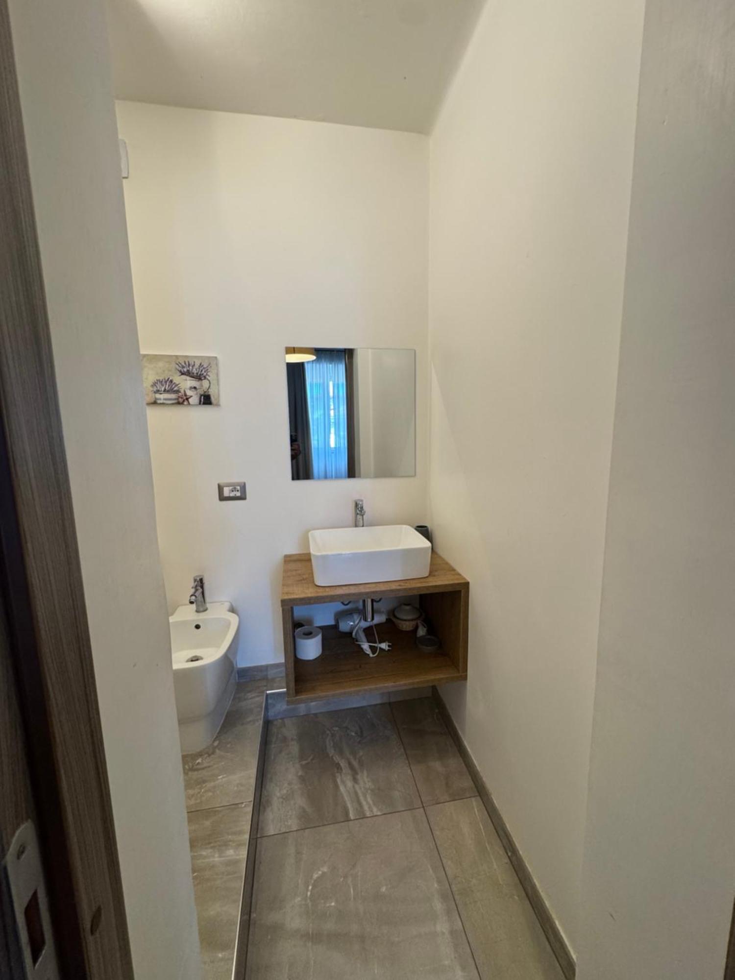 Rhs Rienzo Guest house Rome
