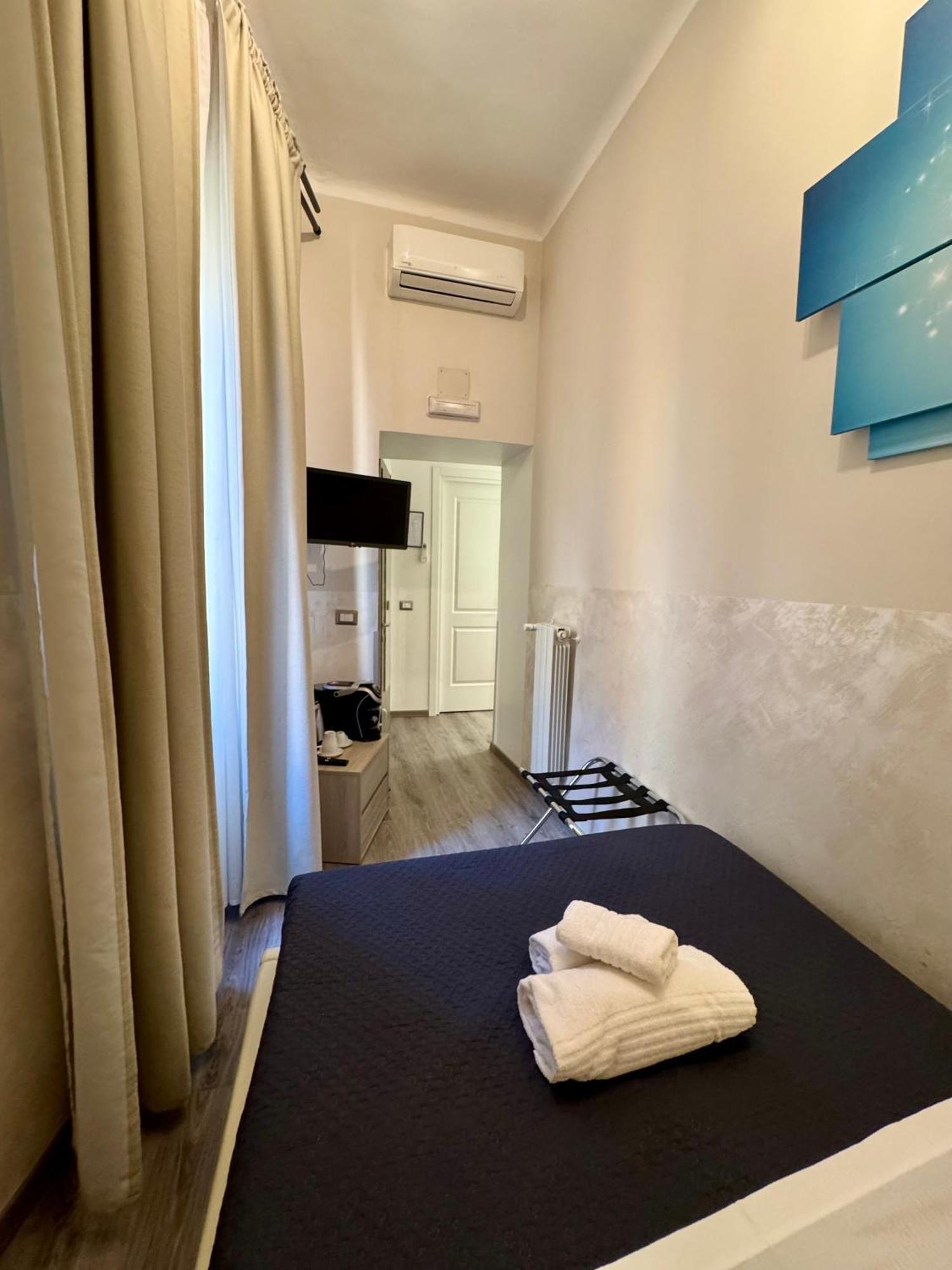 Rhs Rienzo Guest house 2*