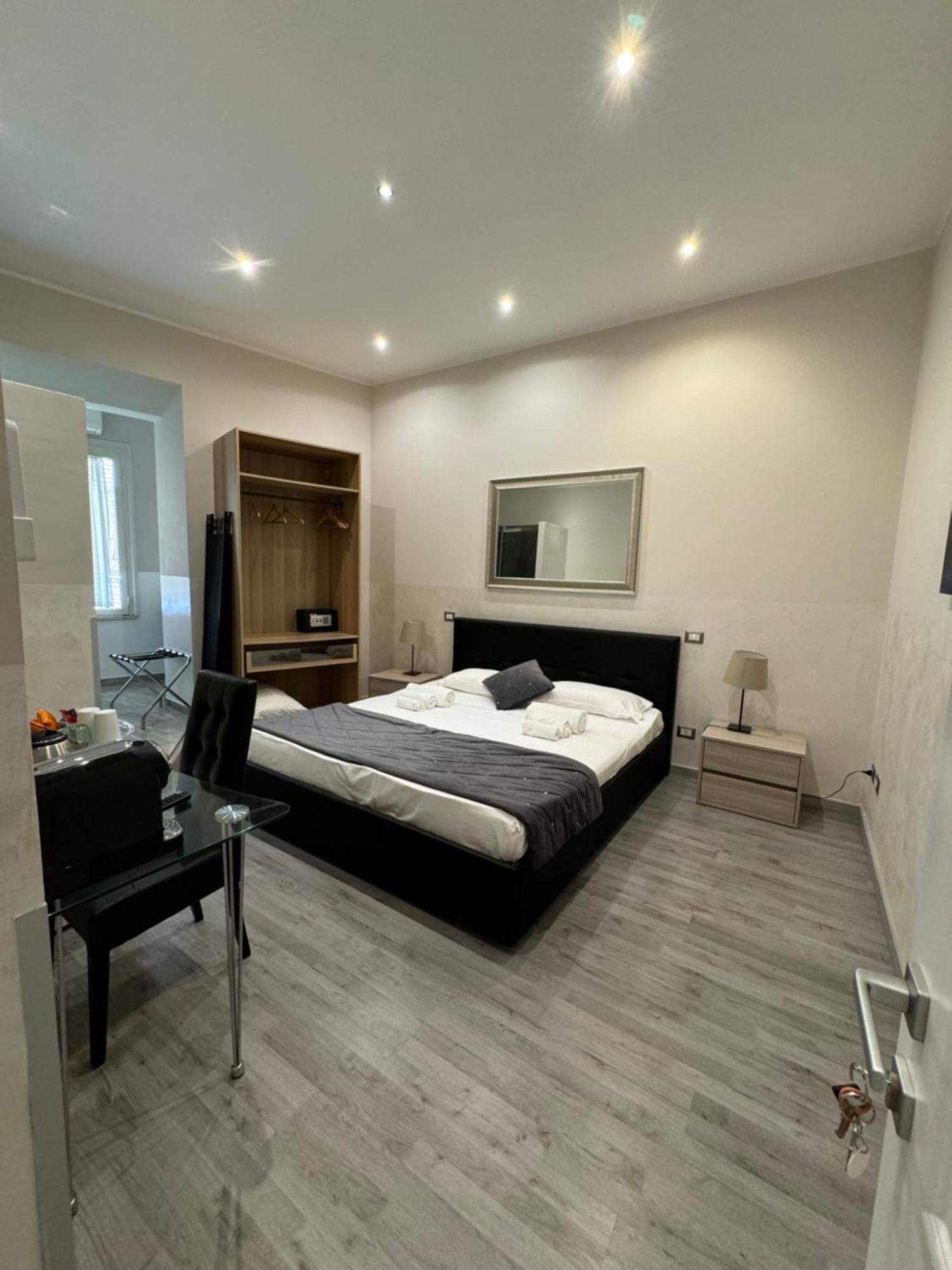 Guest house Rhs Rienzo