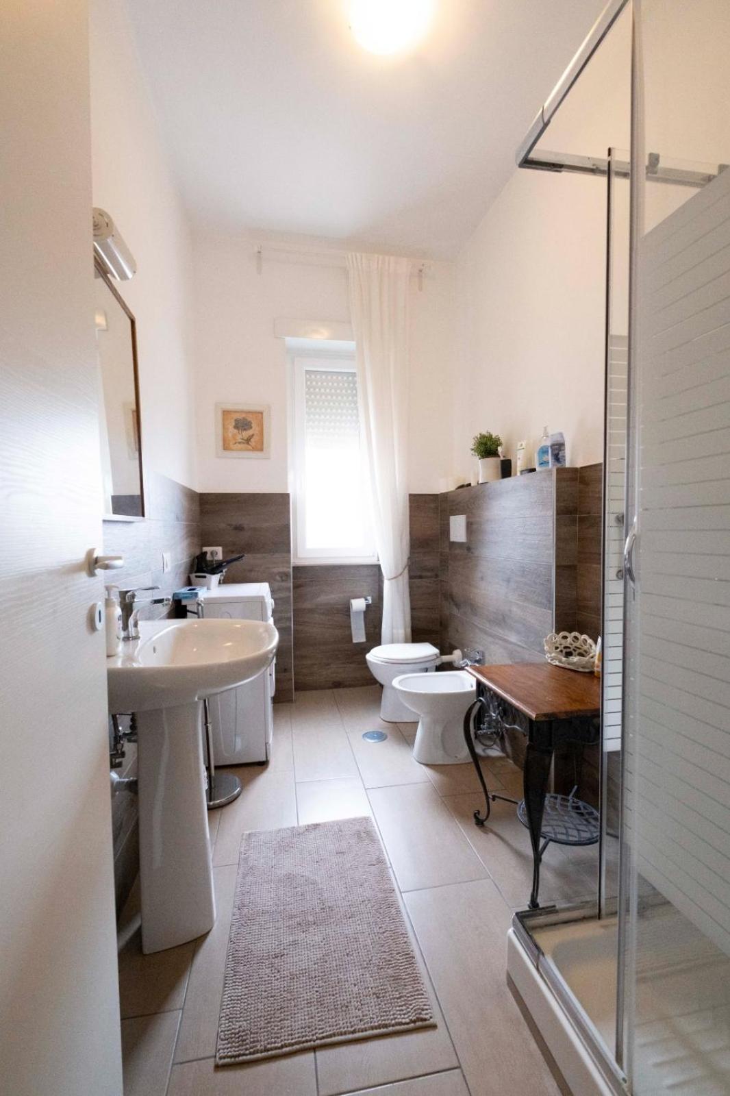 Guest house La Casa Di Mery Rome