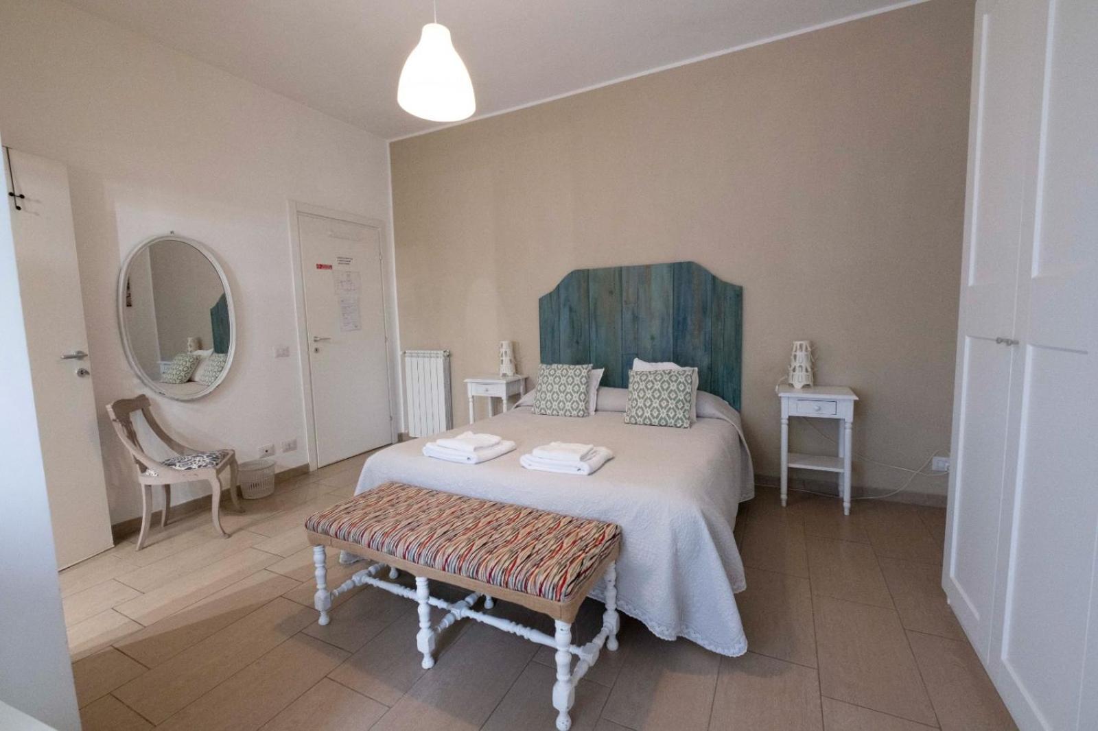 La Casa Di Mery Guest house